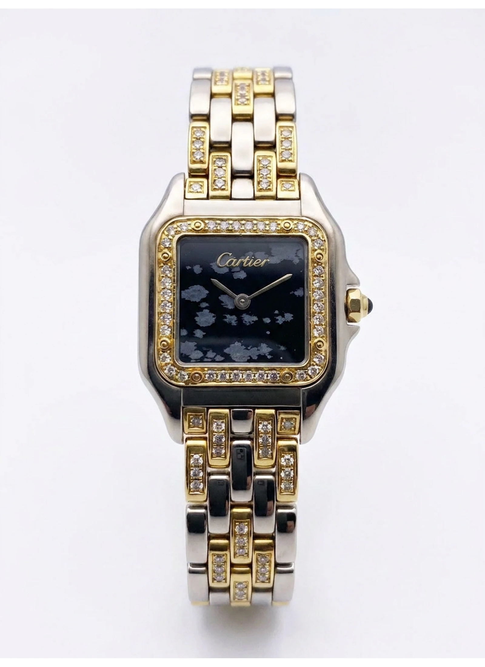Cartier Panthère WF3052FH