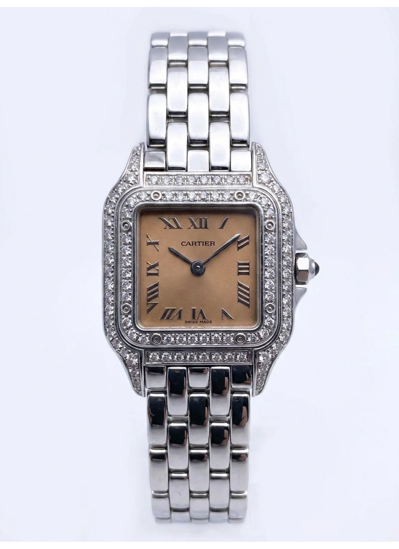 Cartier Panthère WF3259F3