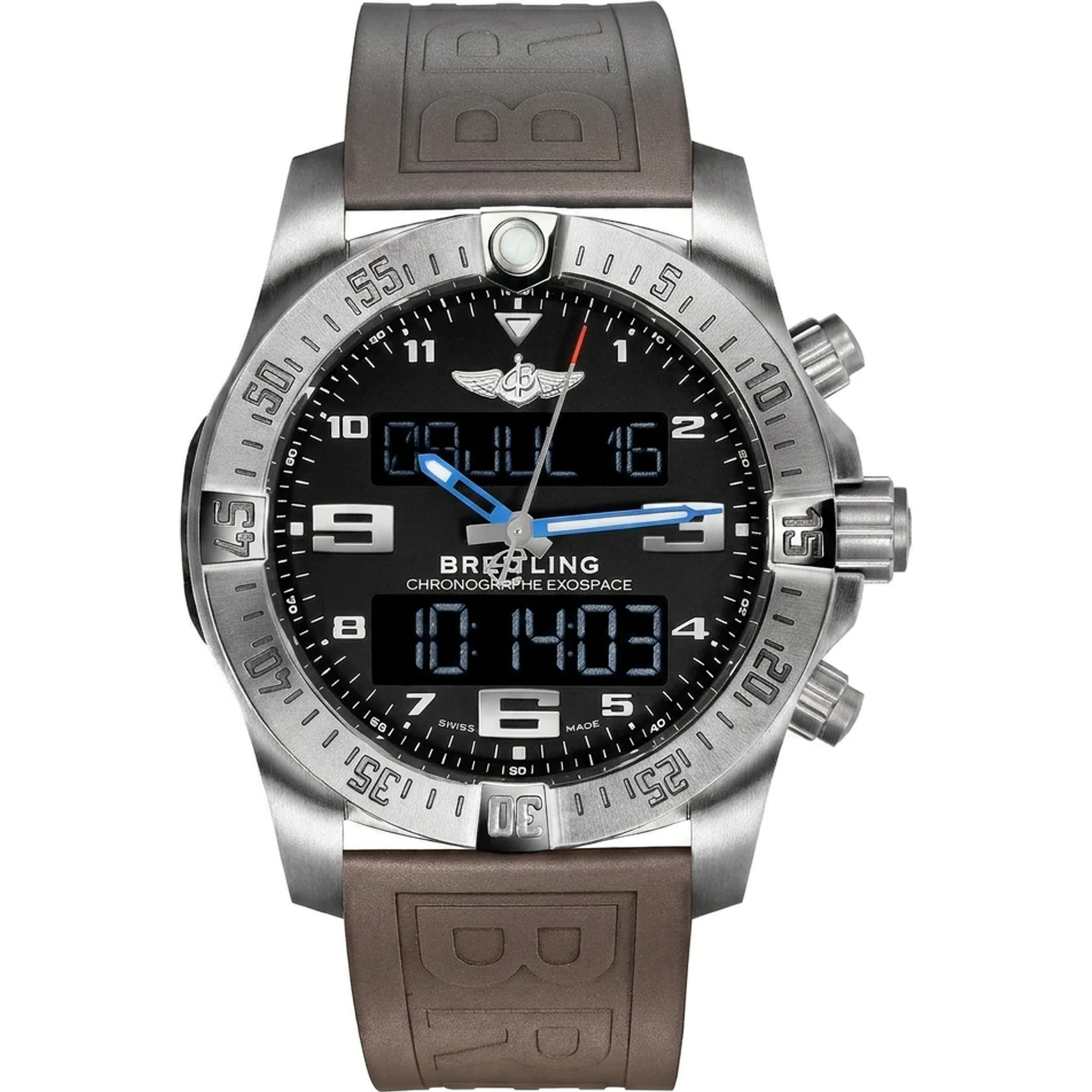 Breitling Exospace B55 Connected EB5510H2/BE79