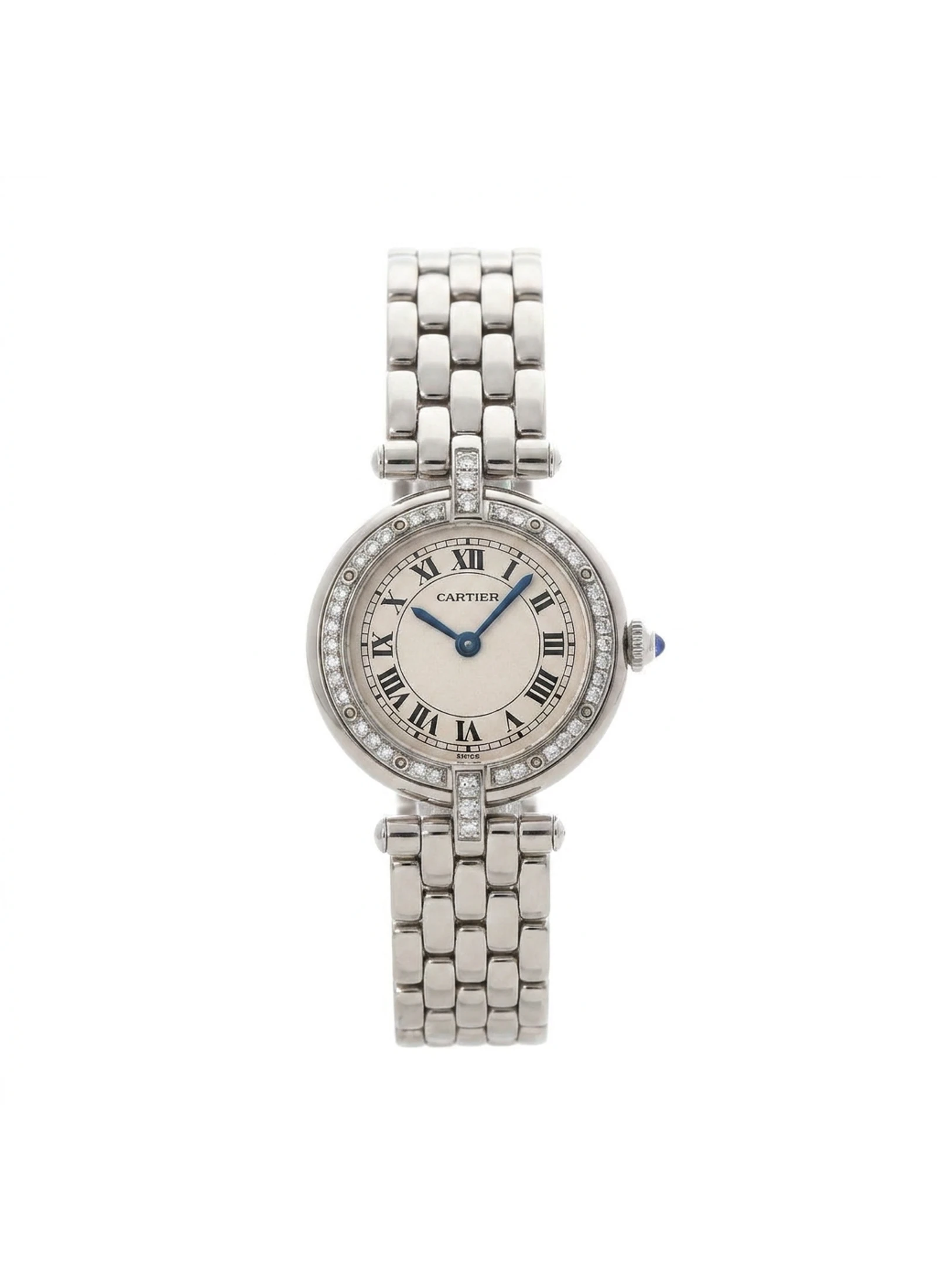 Cartier Panthère WF5033F3
