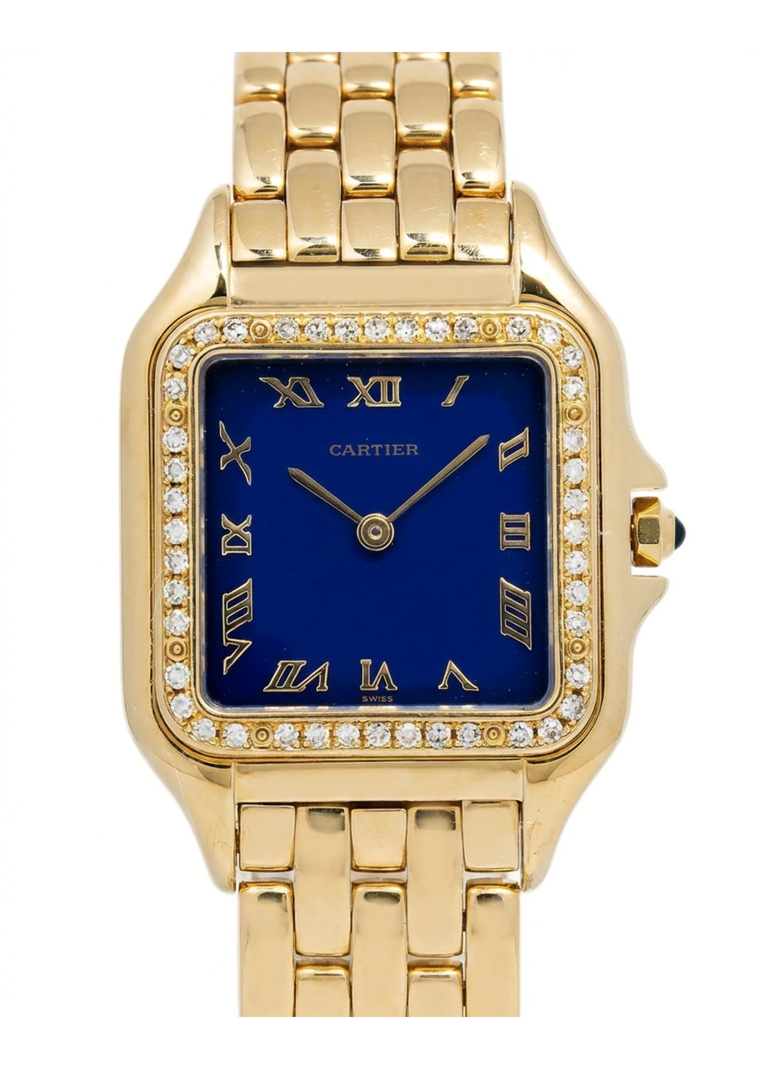 Cartier Panthère WGPN0038
