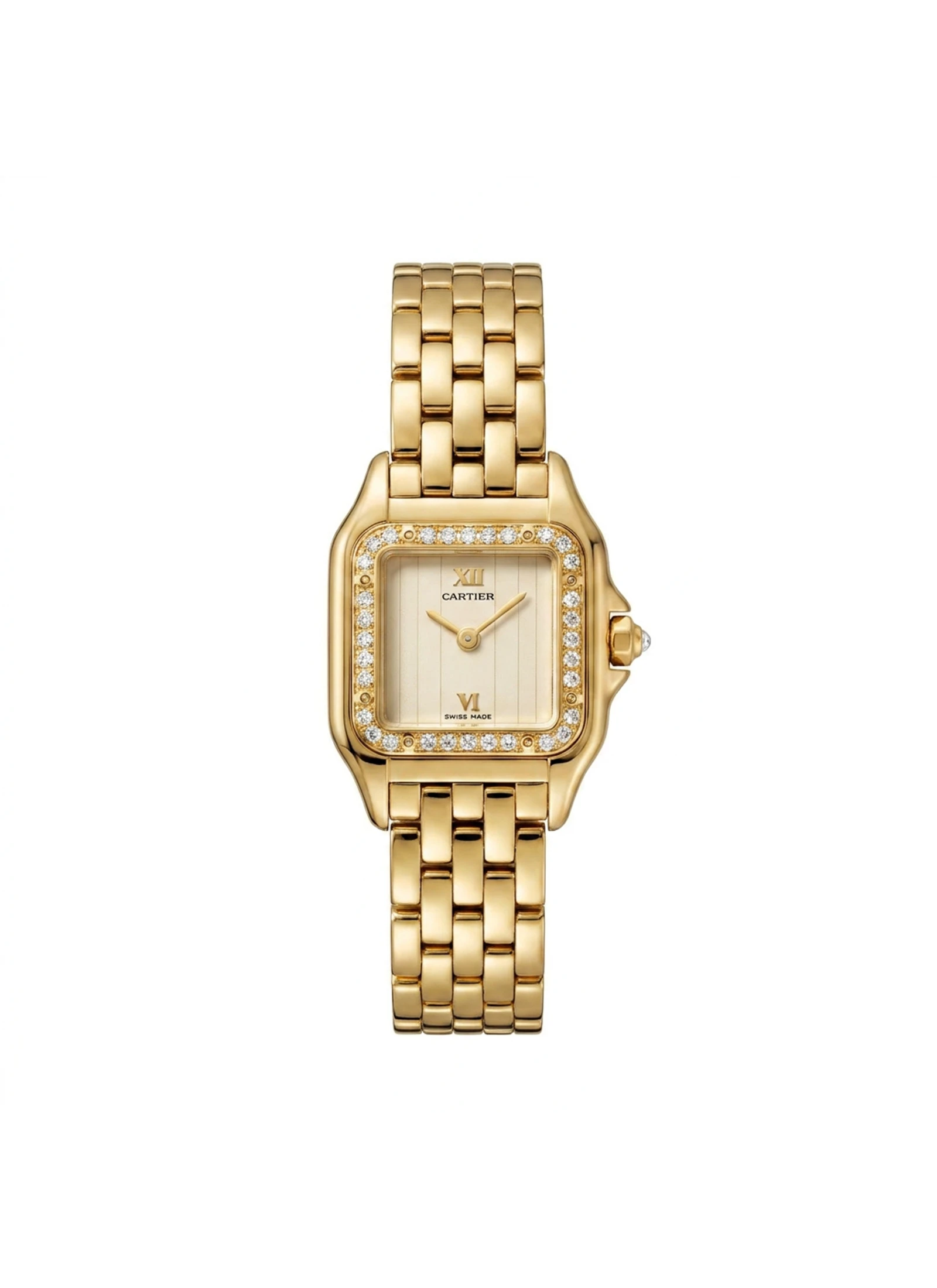 Cartier Panthère WF3159HP