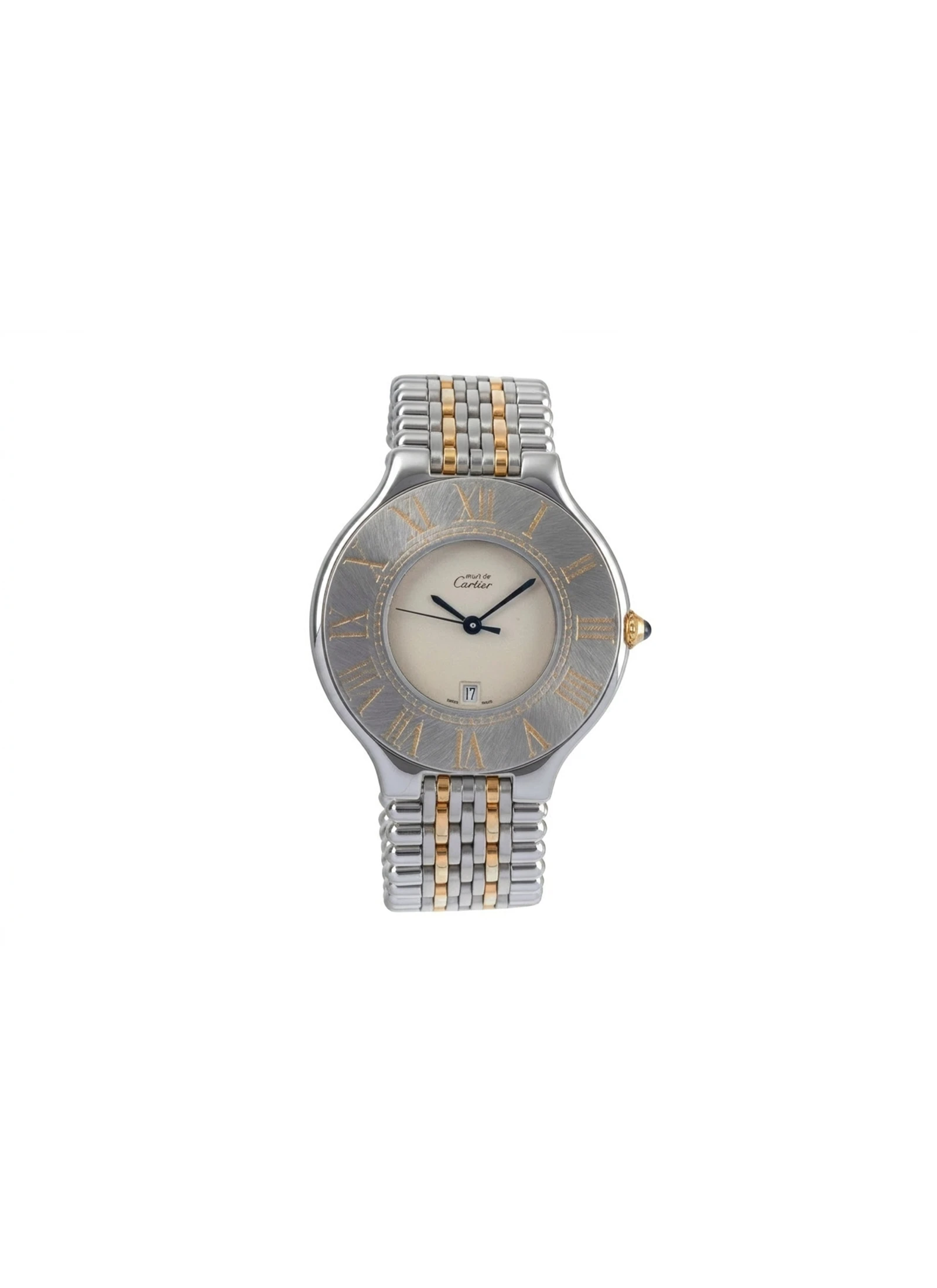 21 Must de Cartier W10052F4