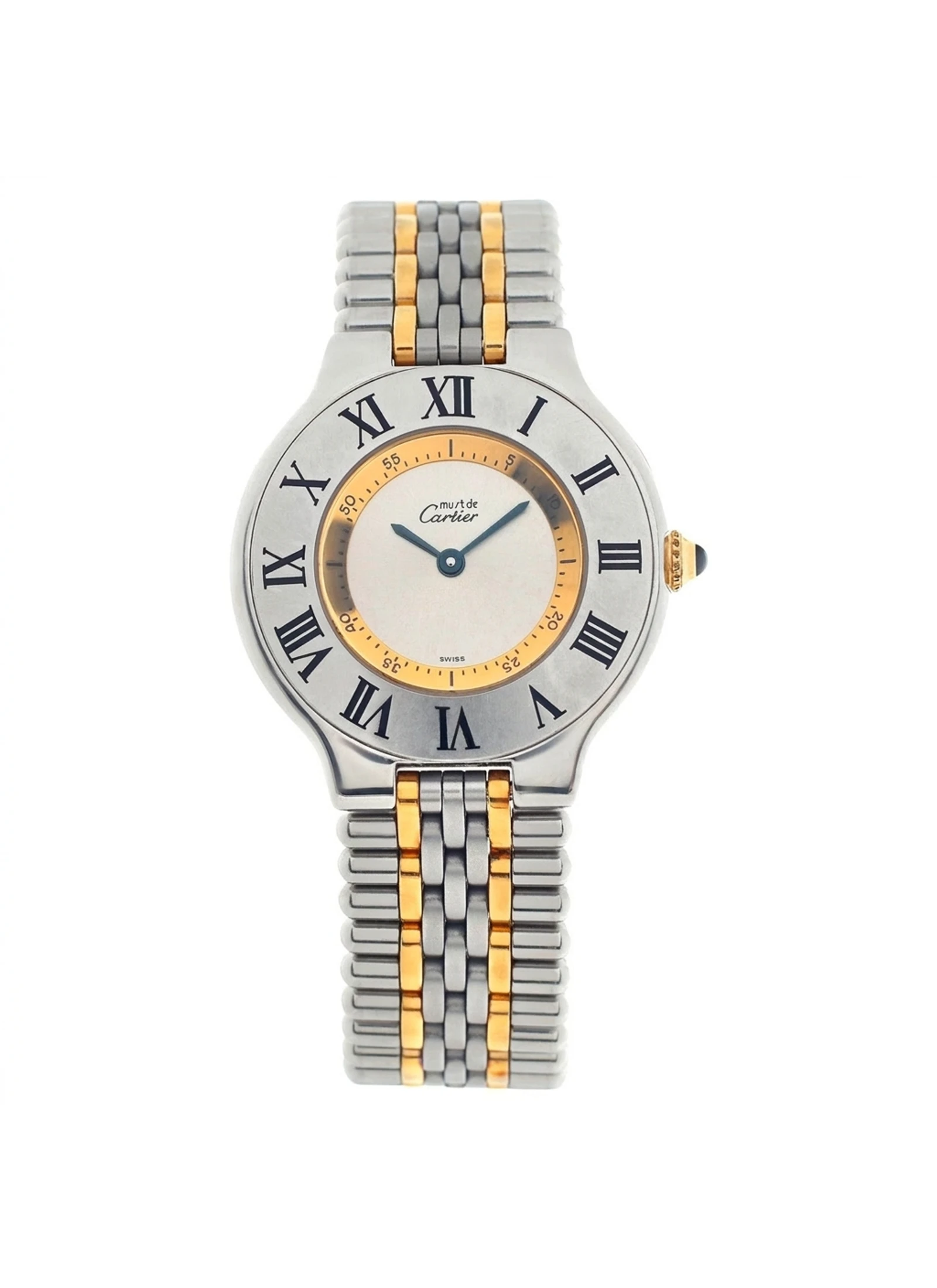 21 Must de Cartier W10074F4