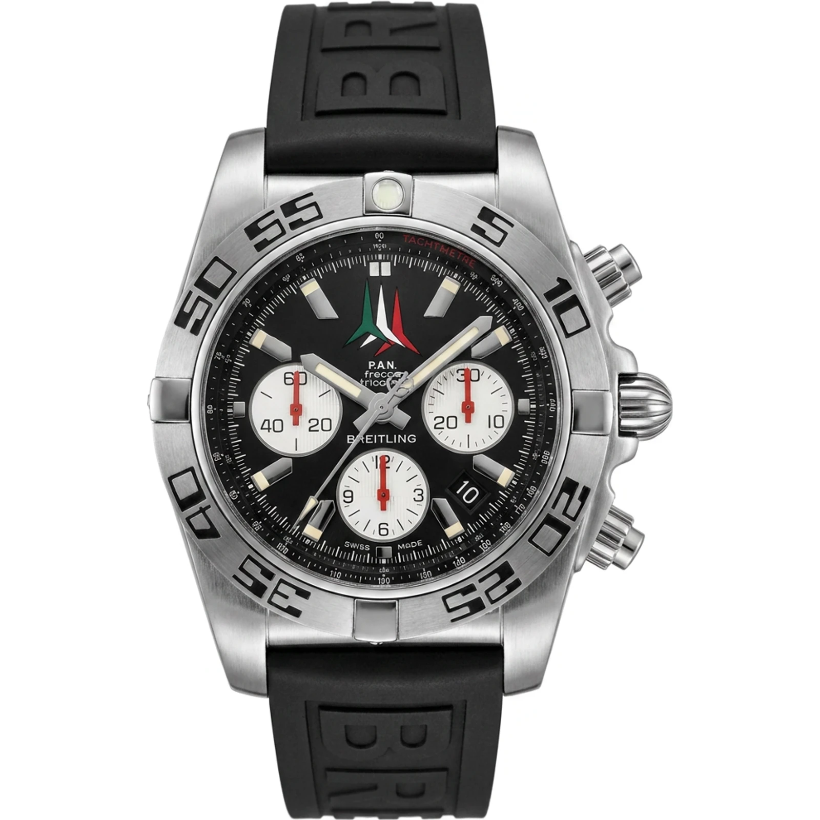 Breitling Chronomat 44 AB01104D/BC62/152S