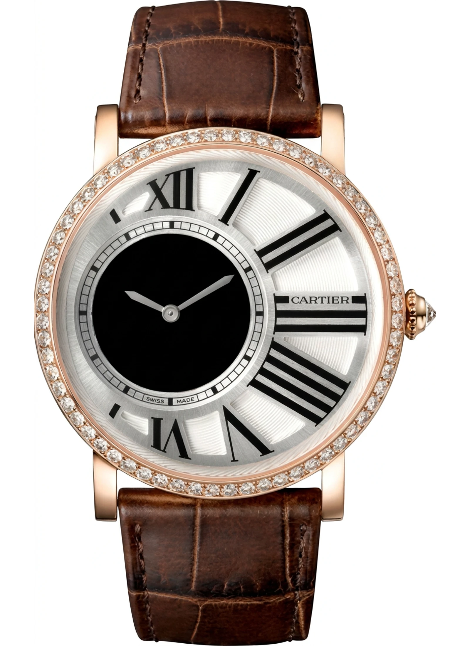 Rotonde de Cartier HPI00635