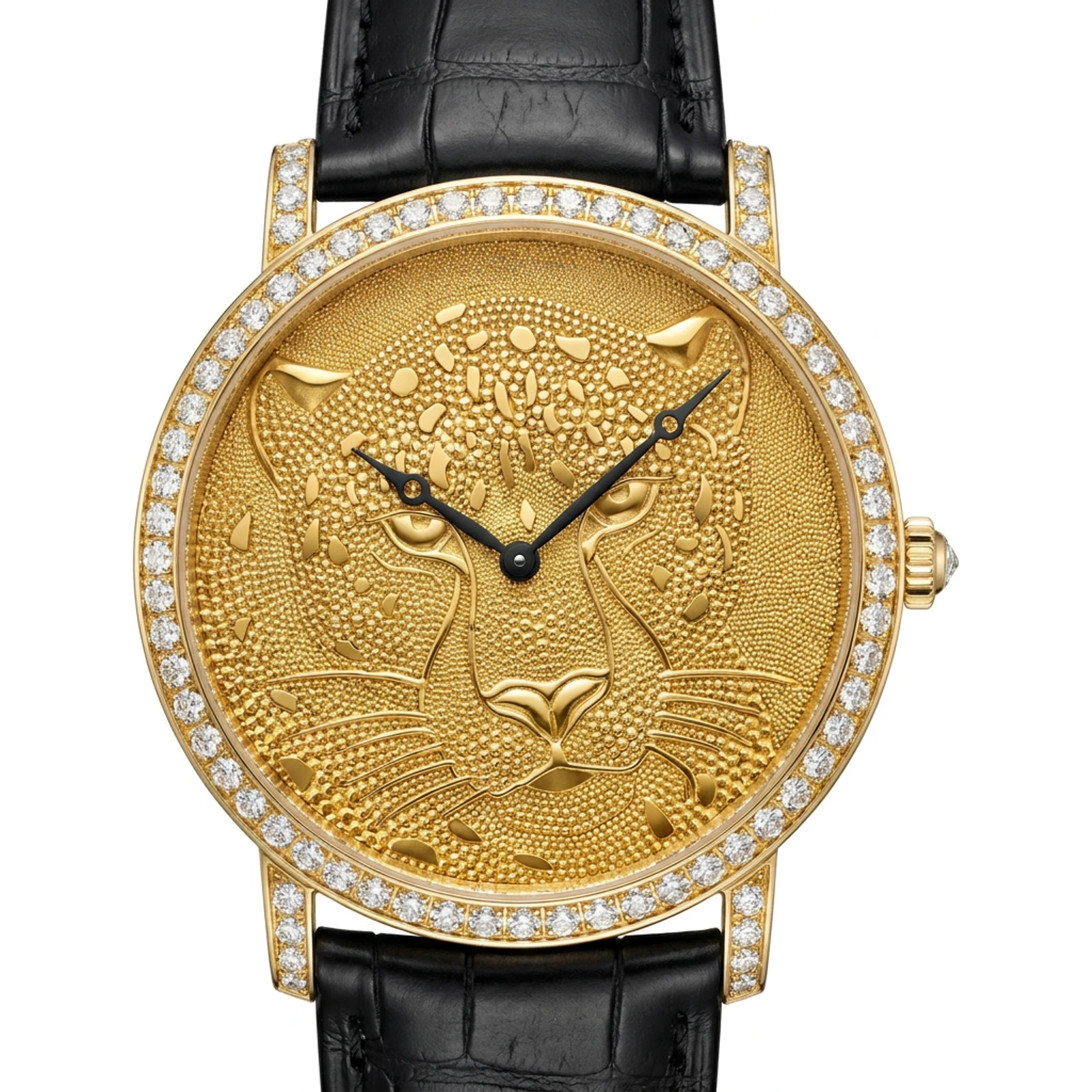 Rotonde de Cartier HPI00696