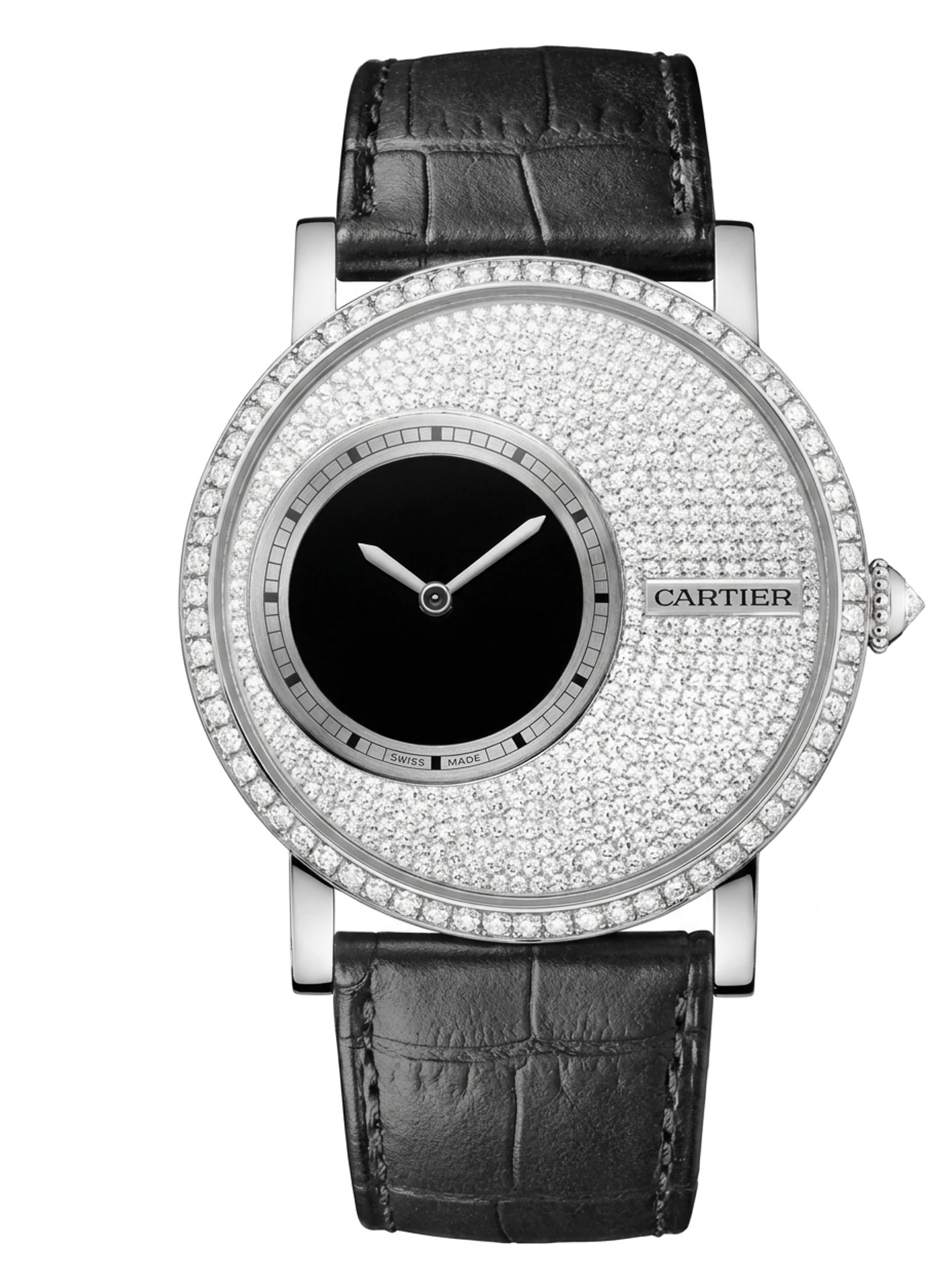 Rotonde de Cartier HPI00636