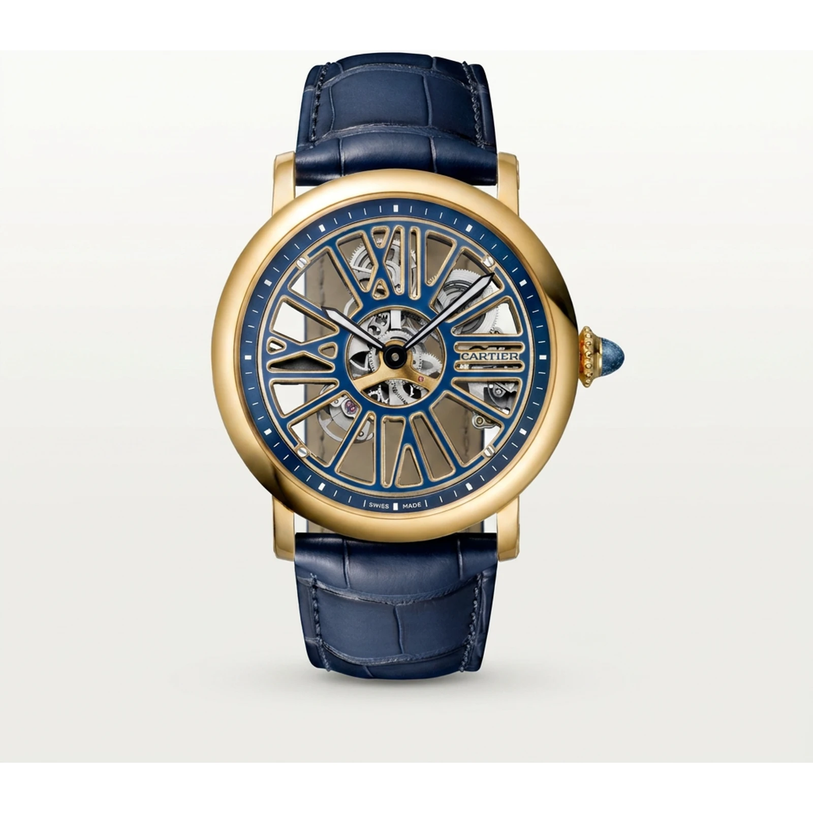 Rotonde de Cartier WHRO0048