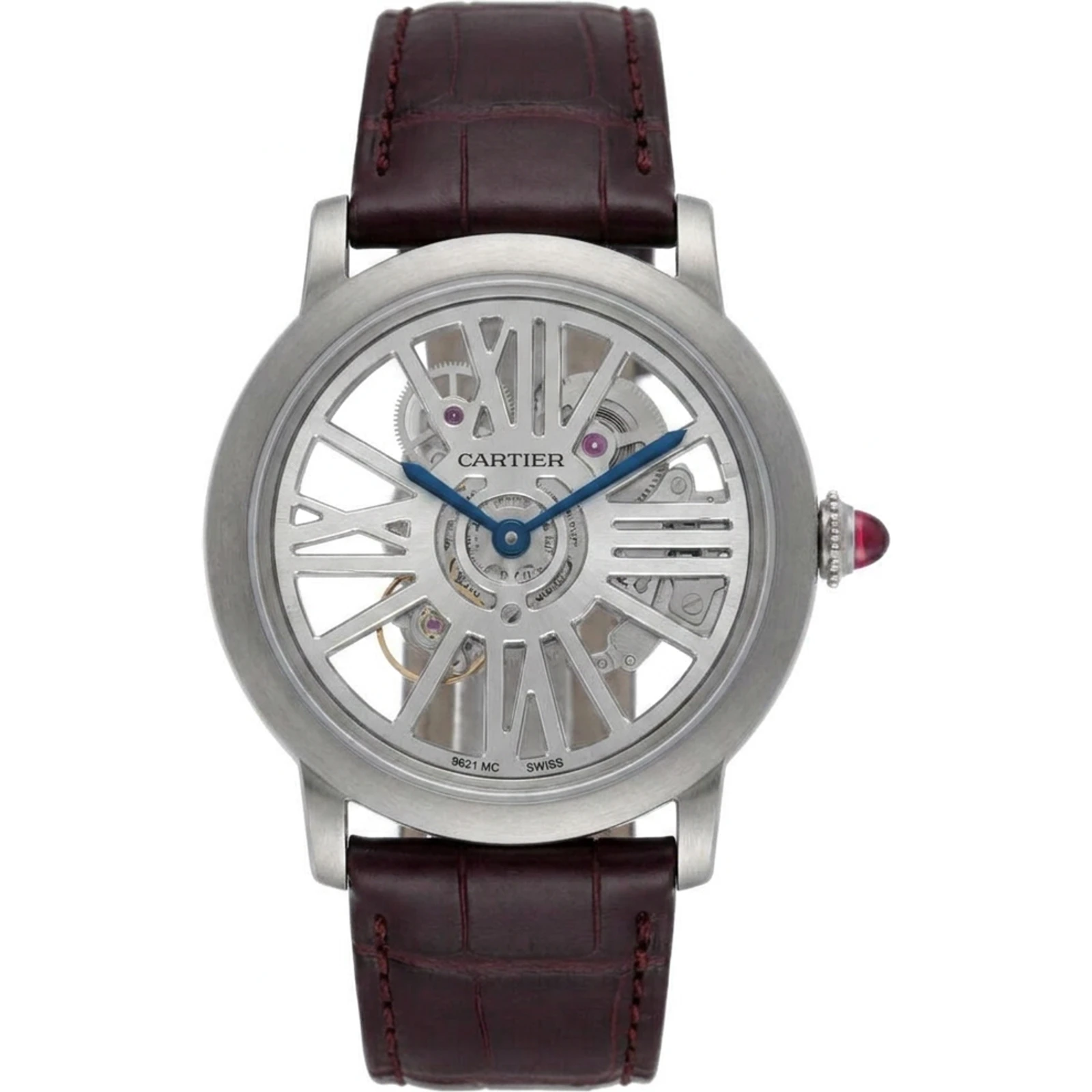 Rotonde de Cartier WHRO0047