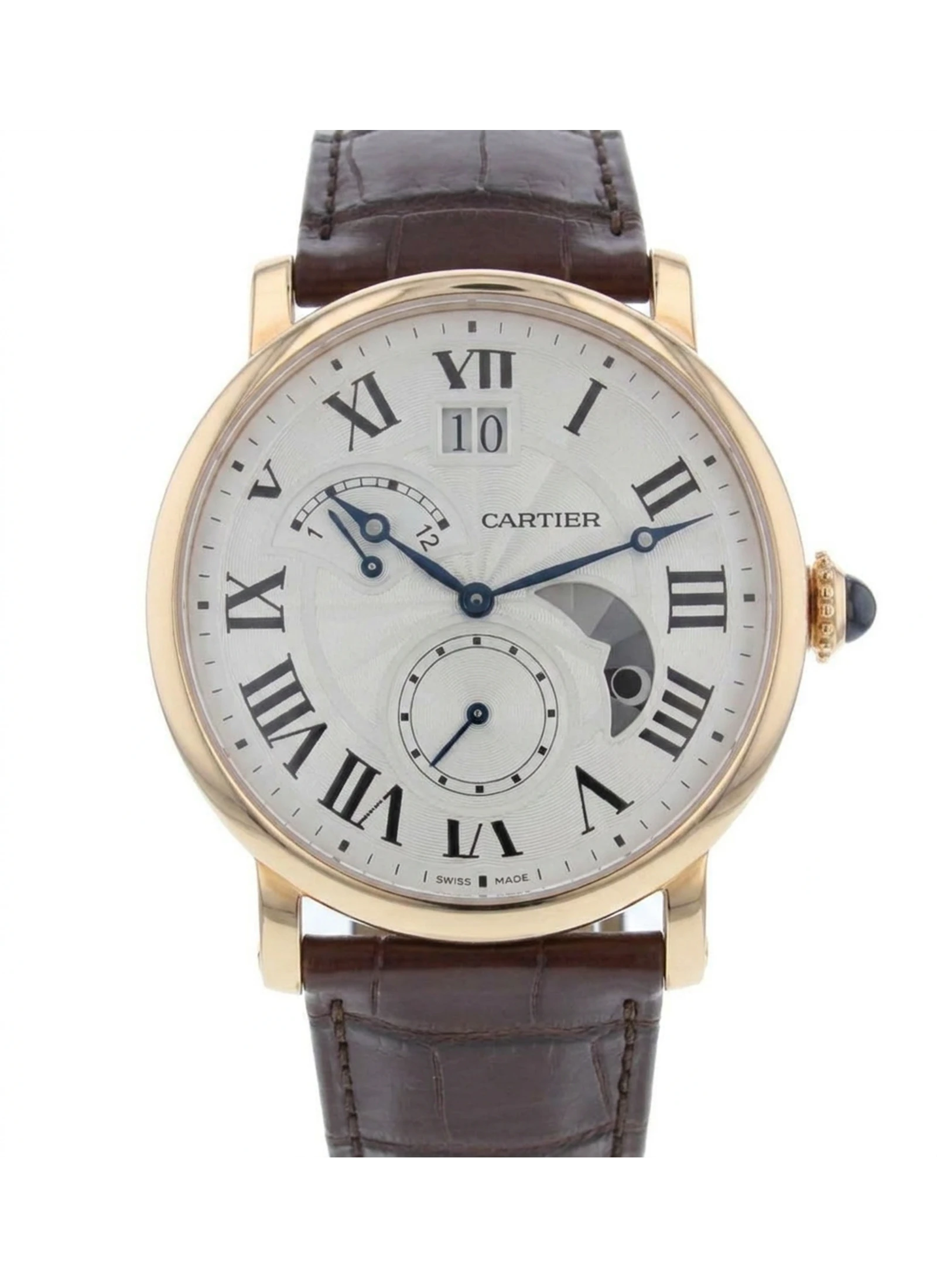 Rotonde de Cartier W1556241