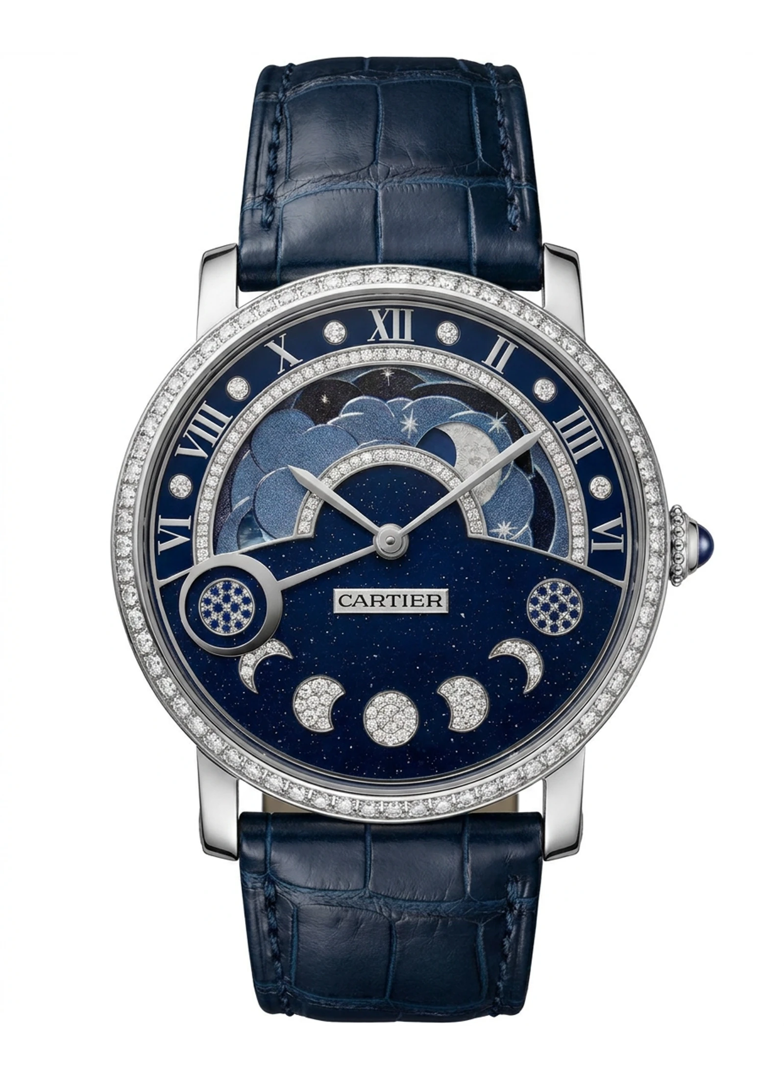 Rotonde de Cartier HPI01009