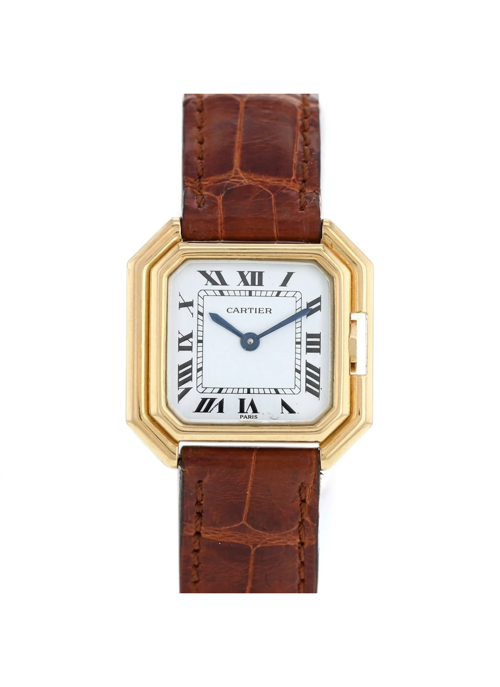 Cartier Santos 8191227016