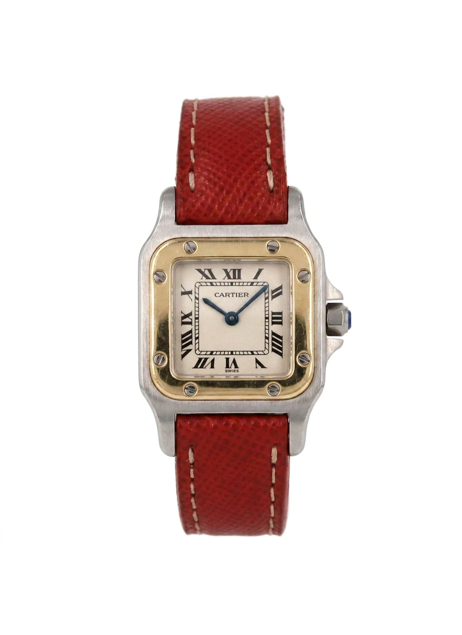 Cartier Santos W200124D