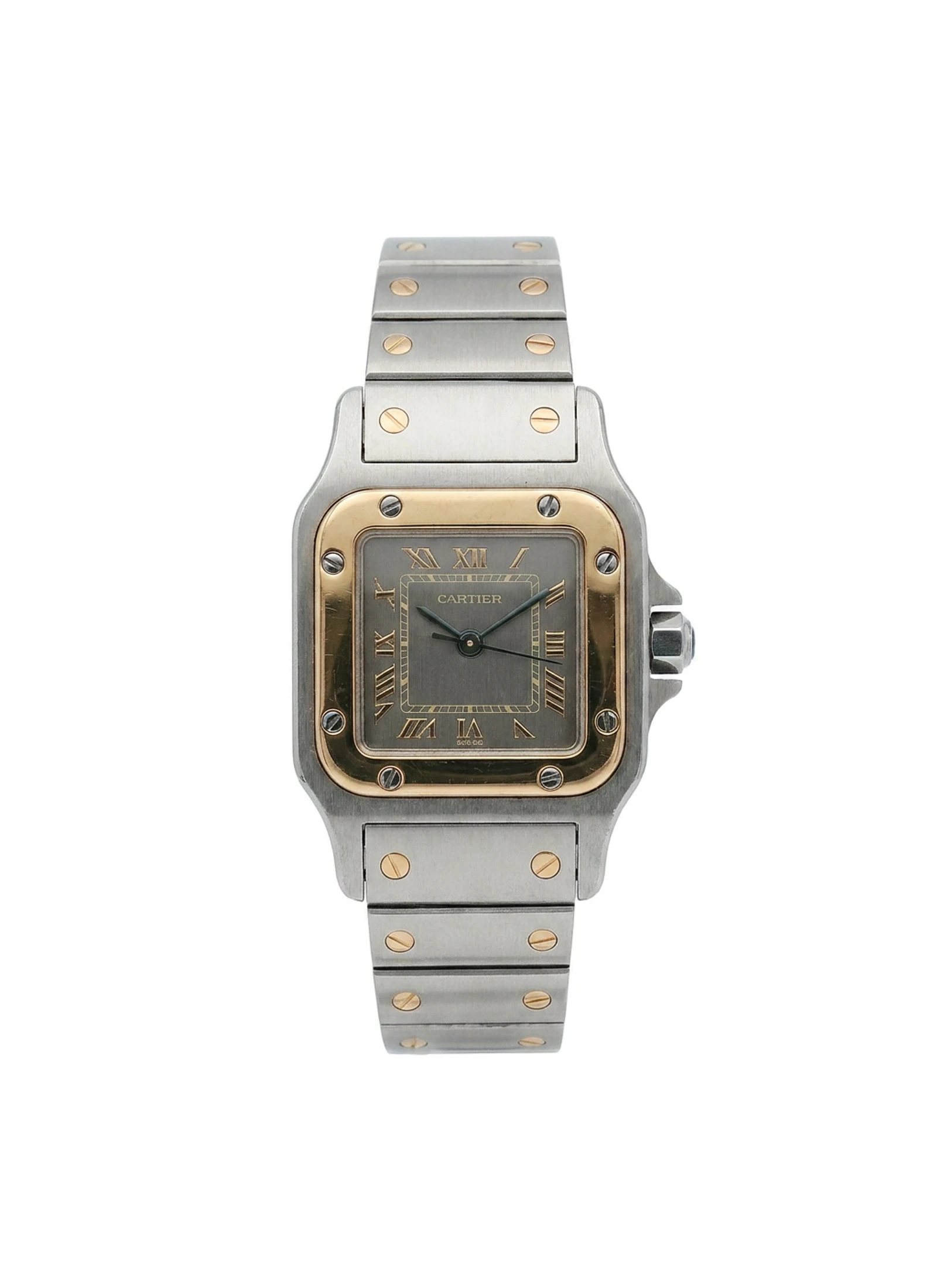 Cartier Santos W20031C4