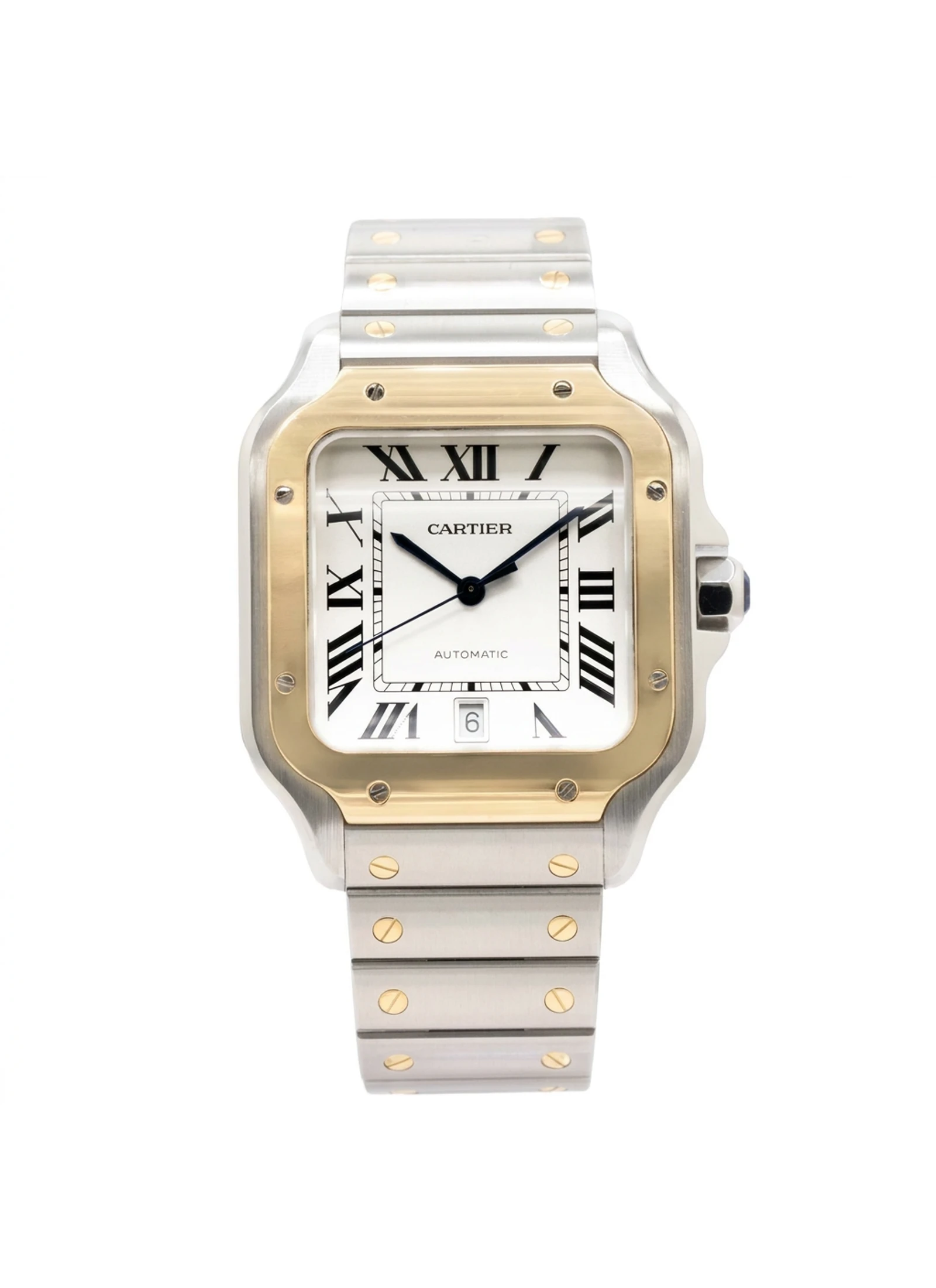 Cartier Santos W20127Y1