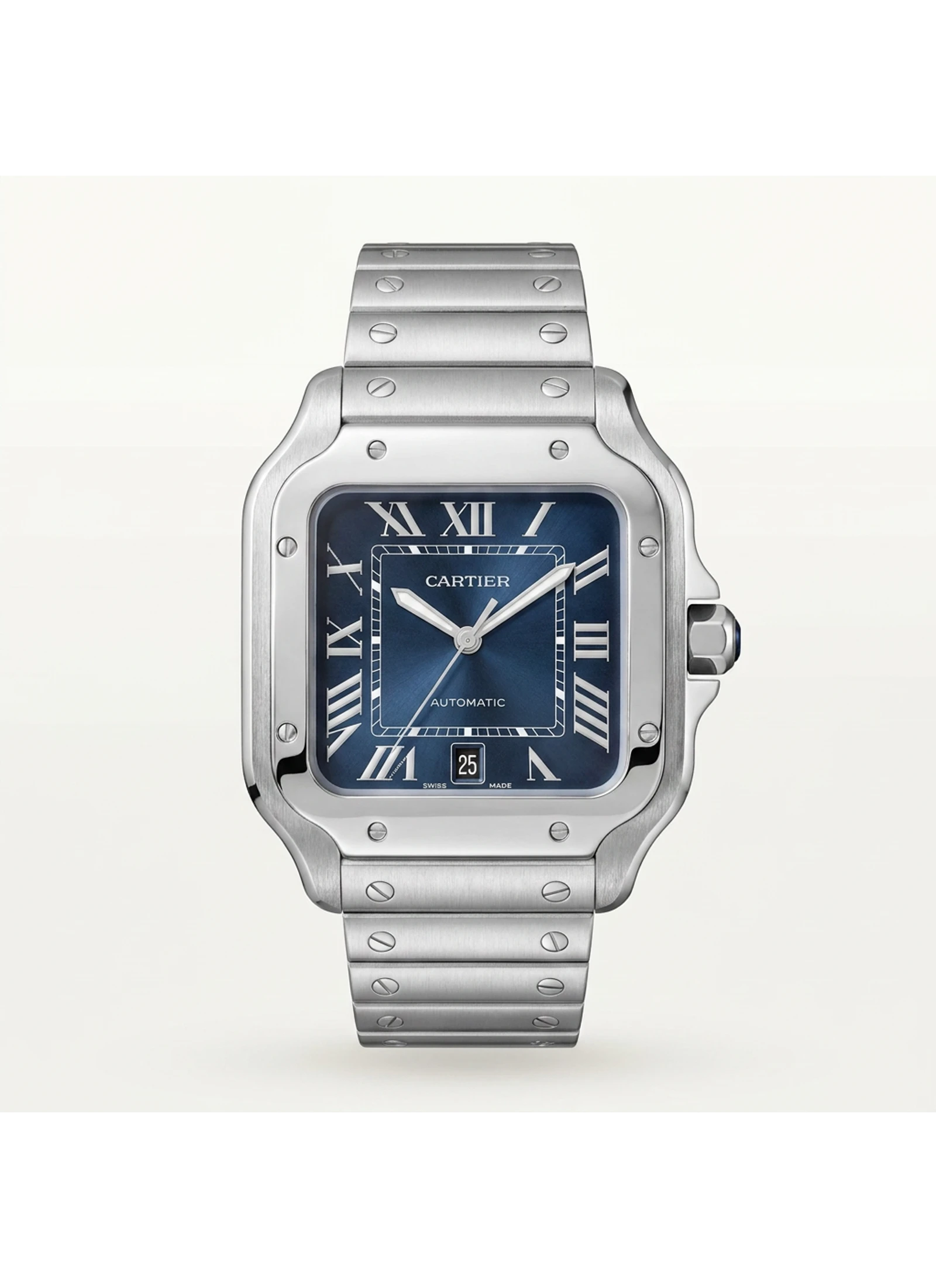 Cartier Santos WSSA0063