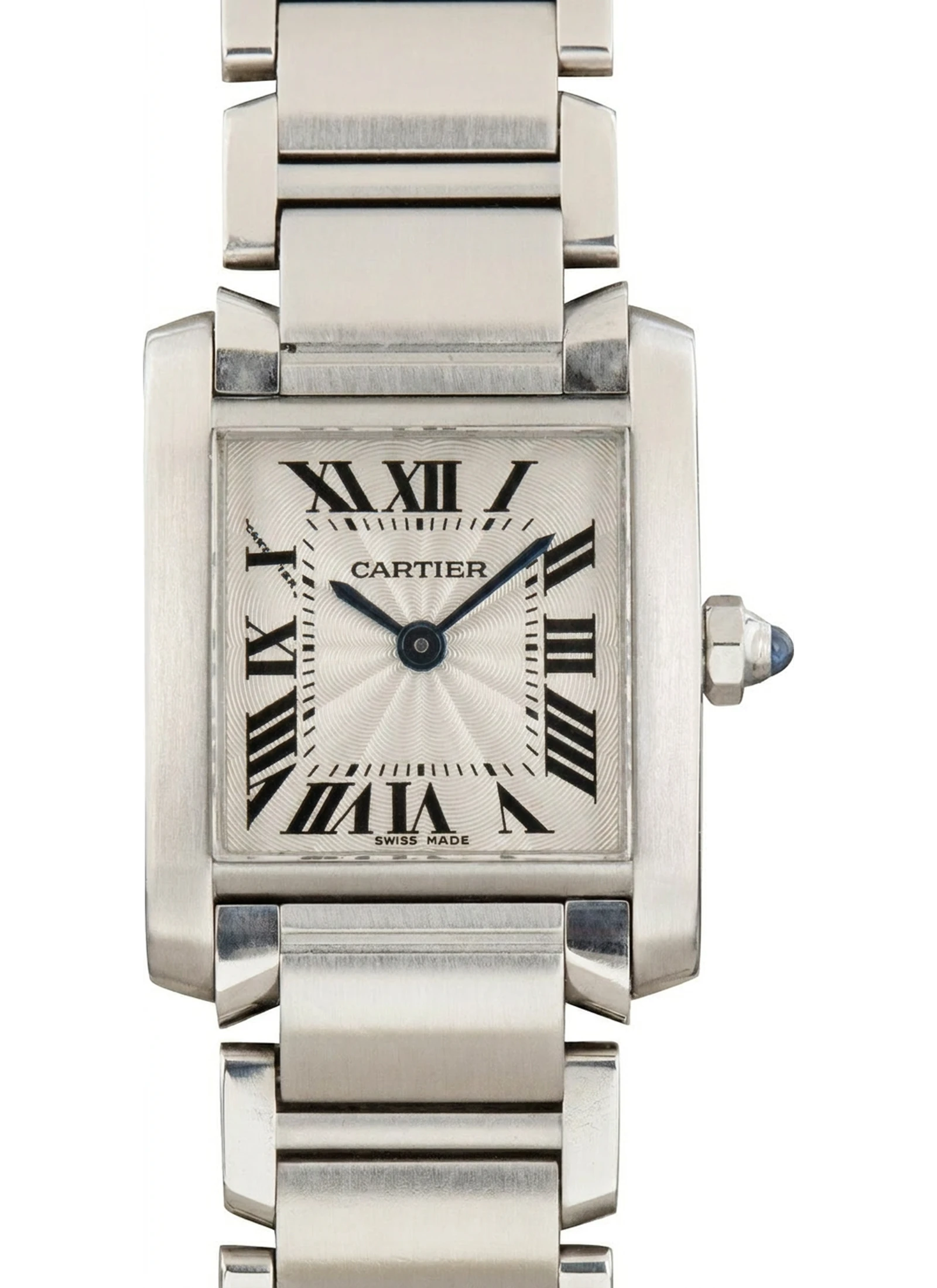 Cartier Tank Française CRW51008Q3