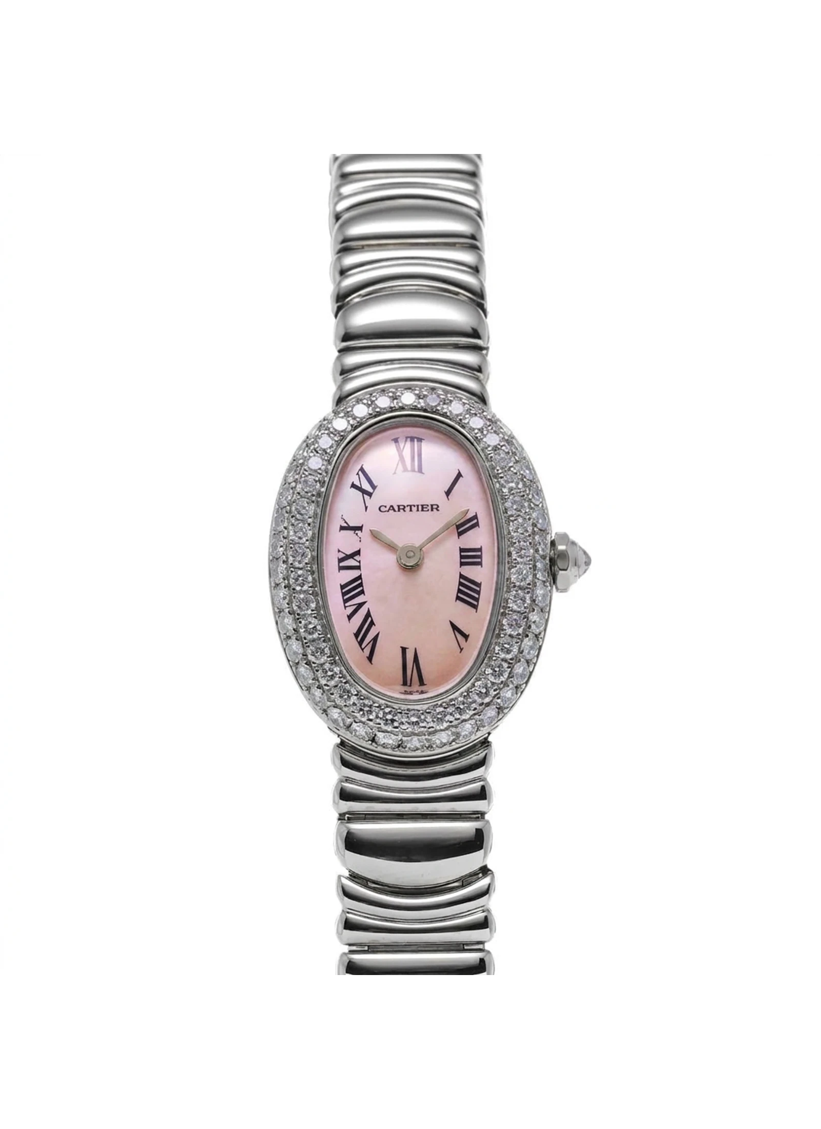 Cartier Baignoire WB5101L2
