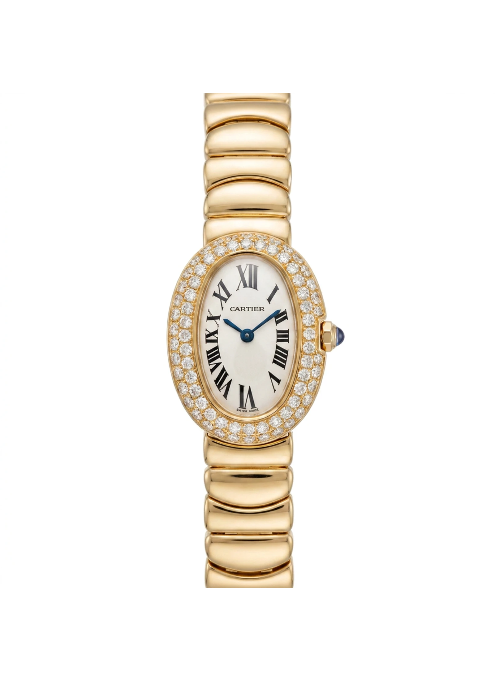 Cartier Baignoire WB5094W1