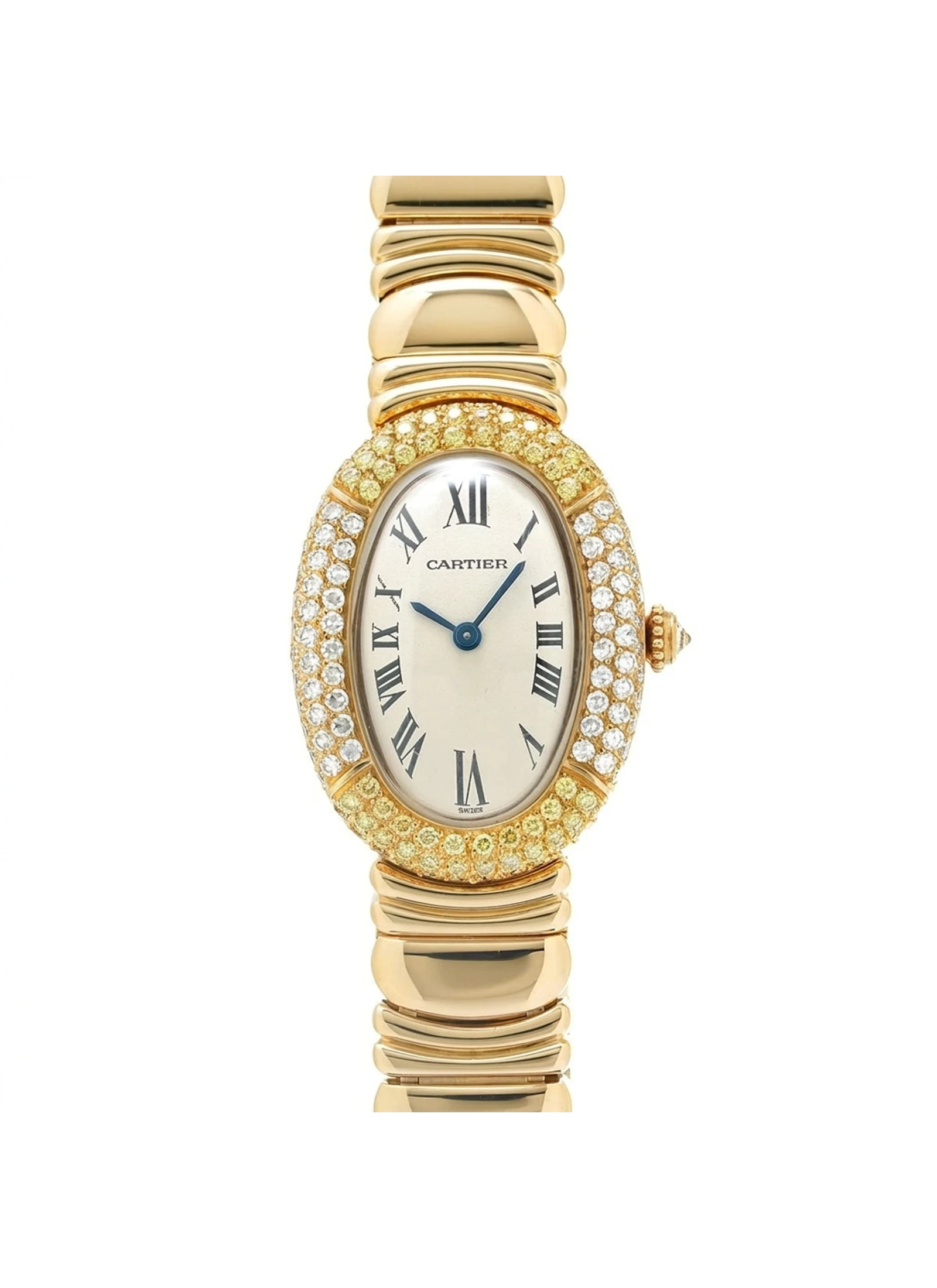 Cartier Baignoire WB5008D8