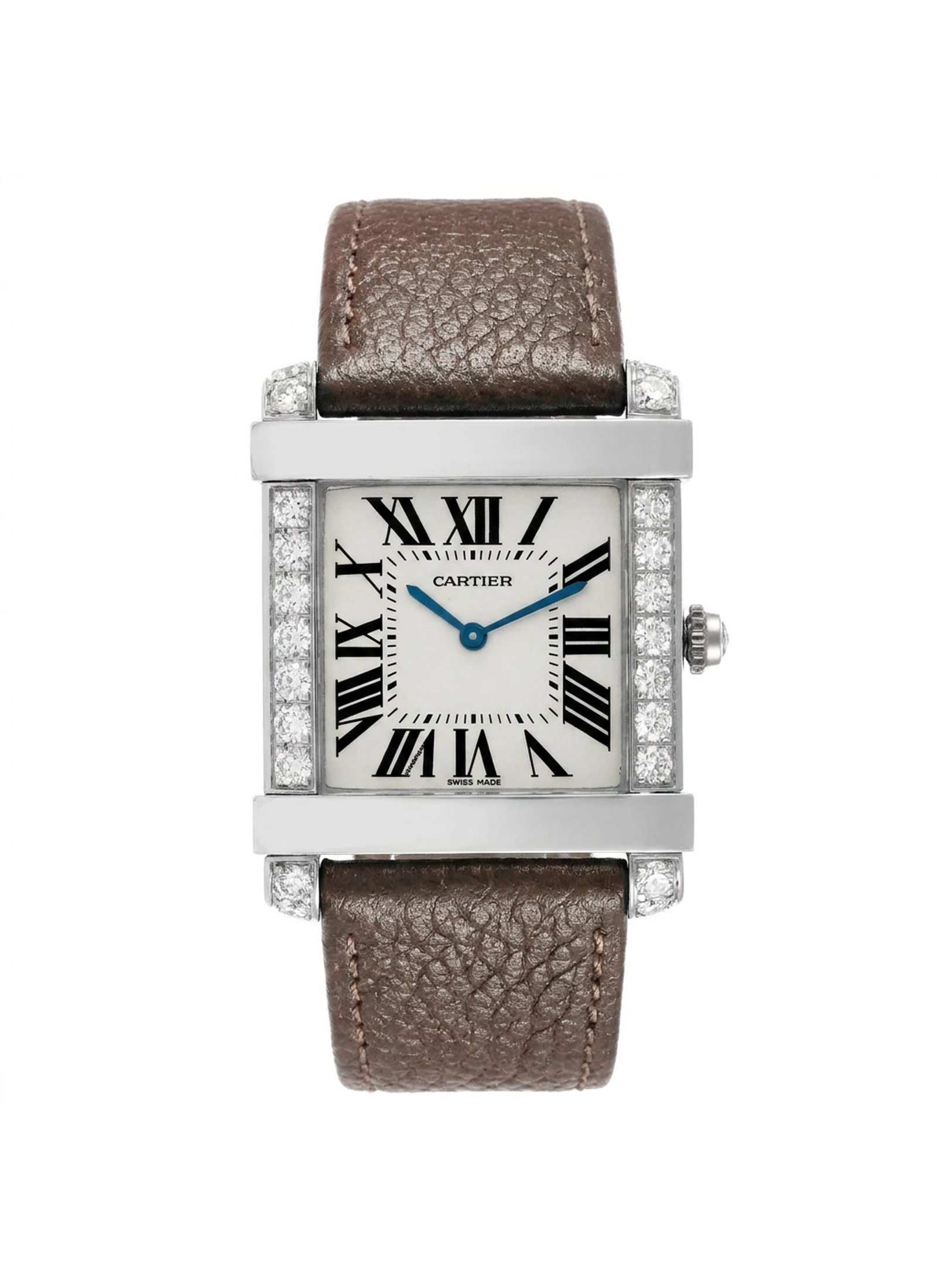 Cartier Tank WE300251