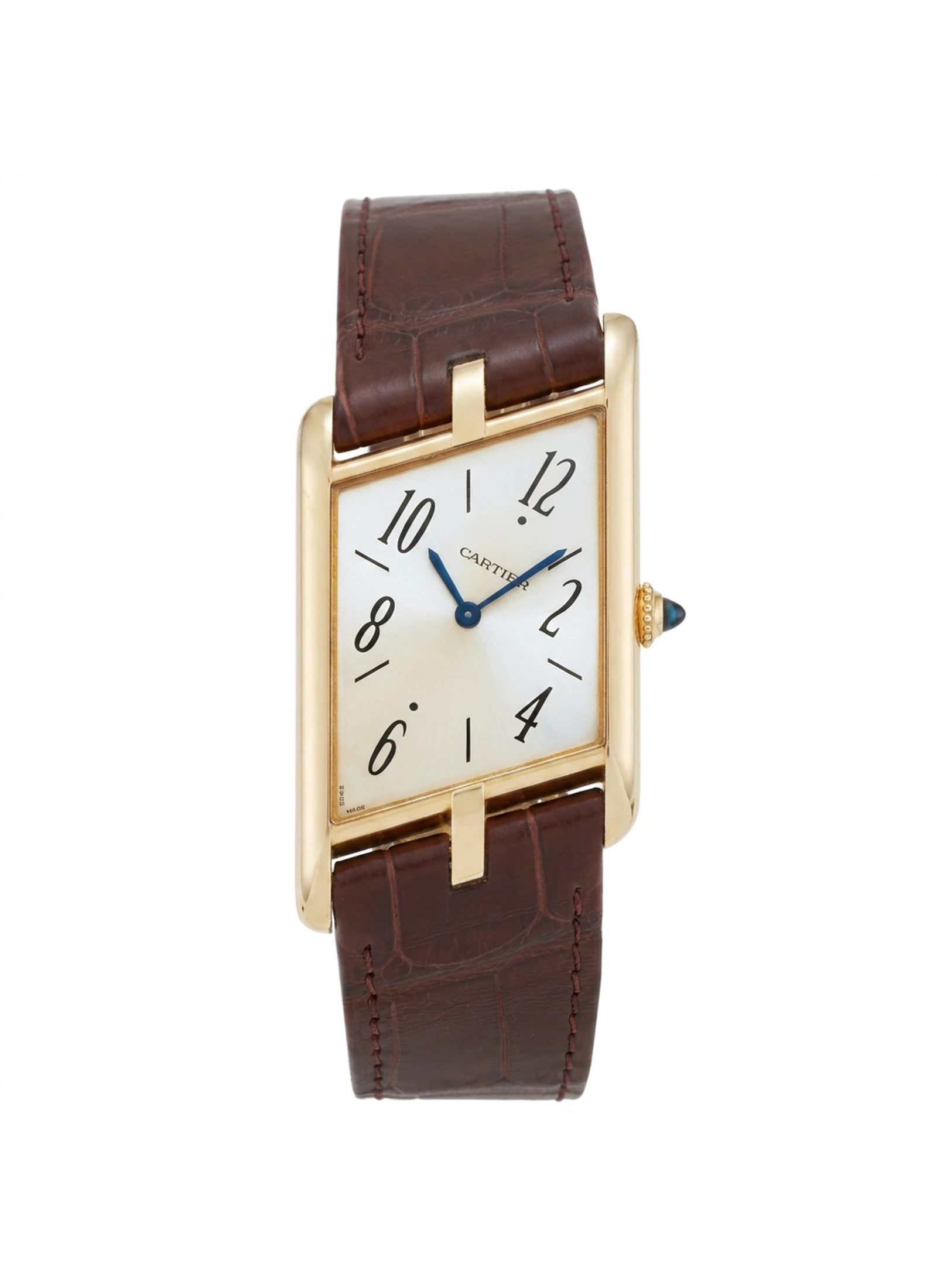 Cartier Tank WGTA0044