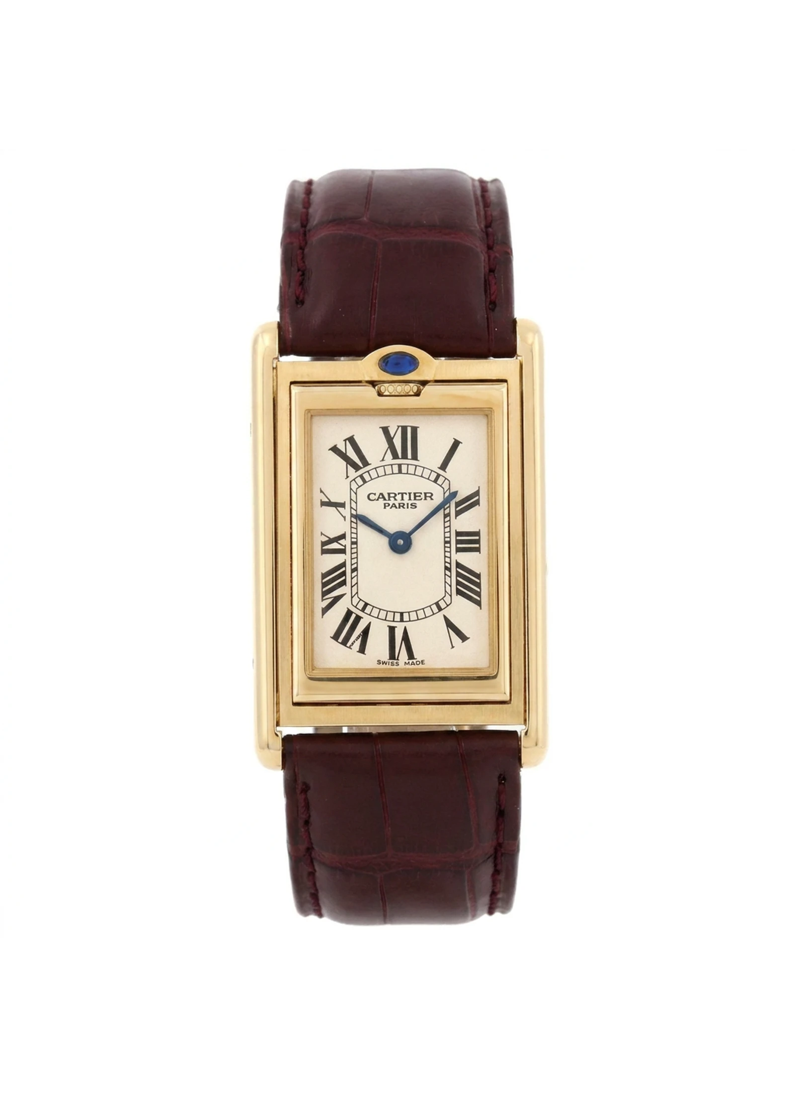 Cartier Tank W1526251