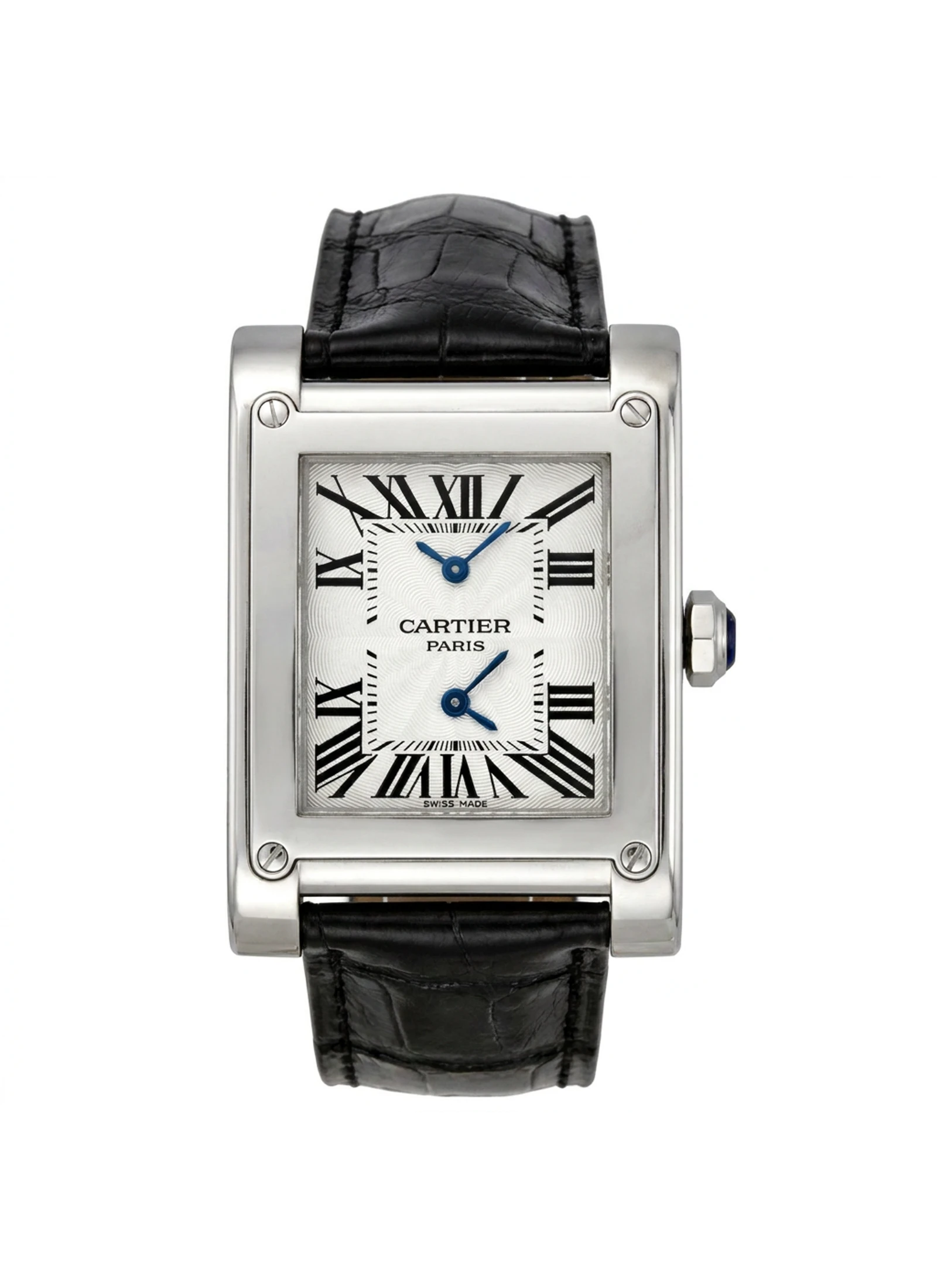 Cartier Tank W1534351