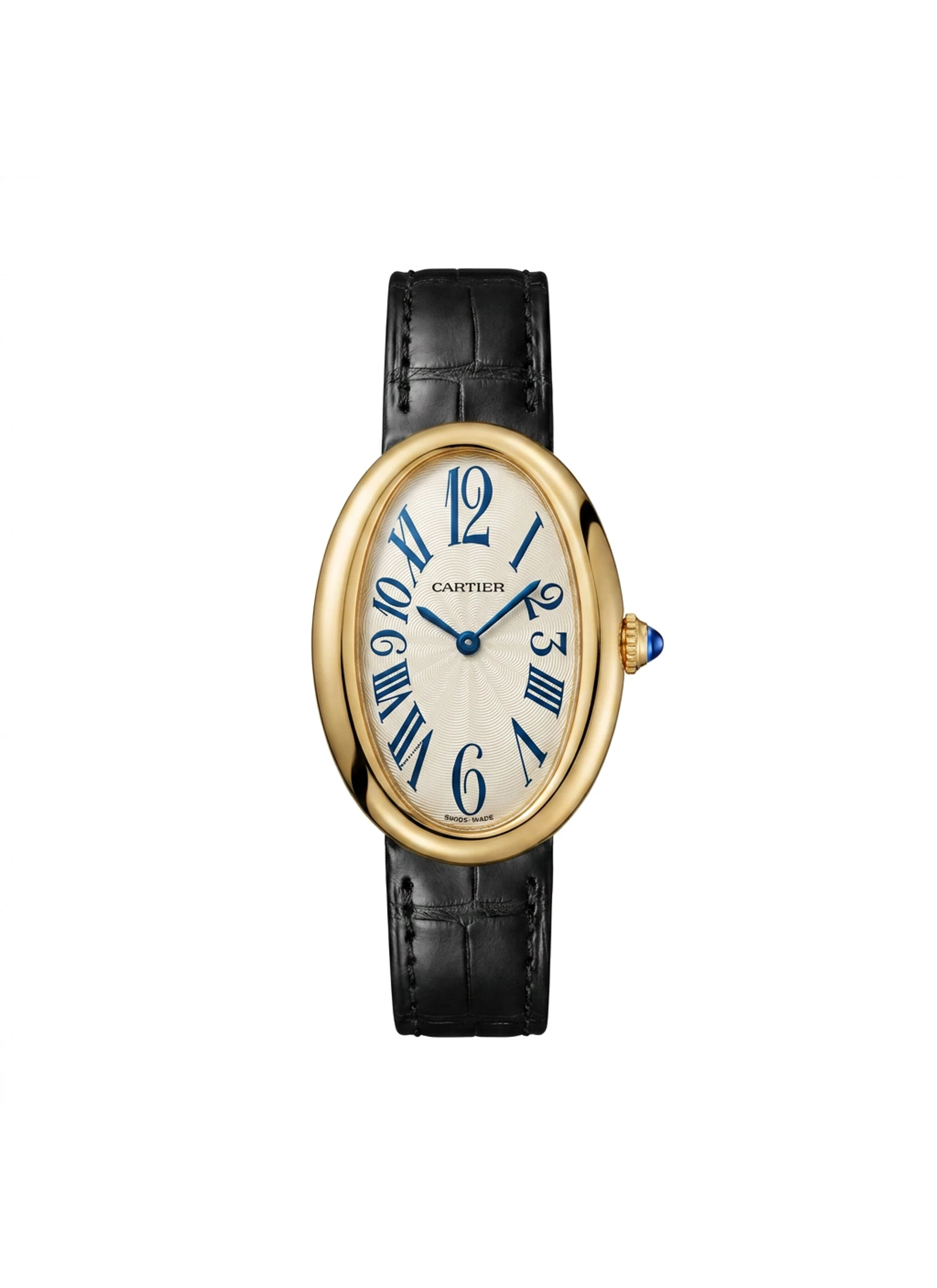 Cartier Tank W1534636
