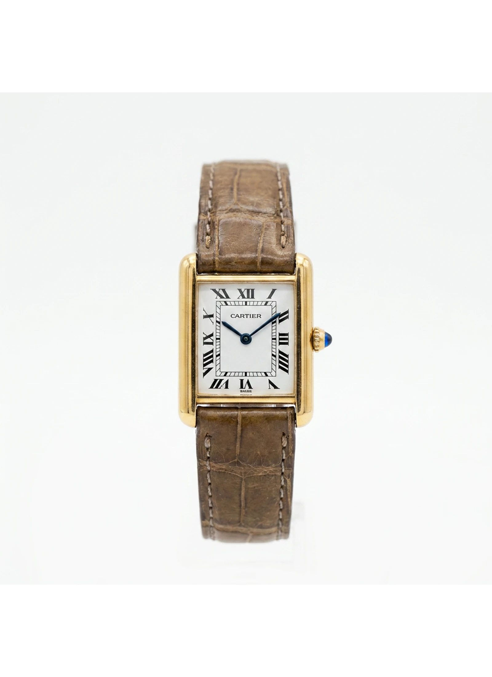 Cartier Tank W1008354