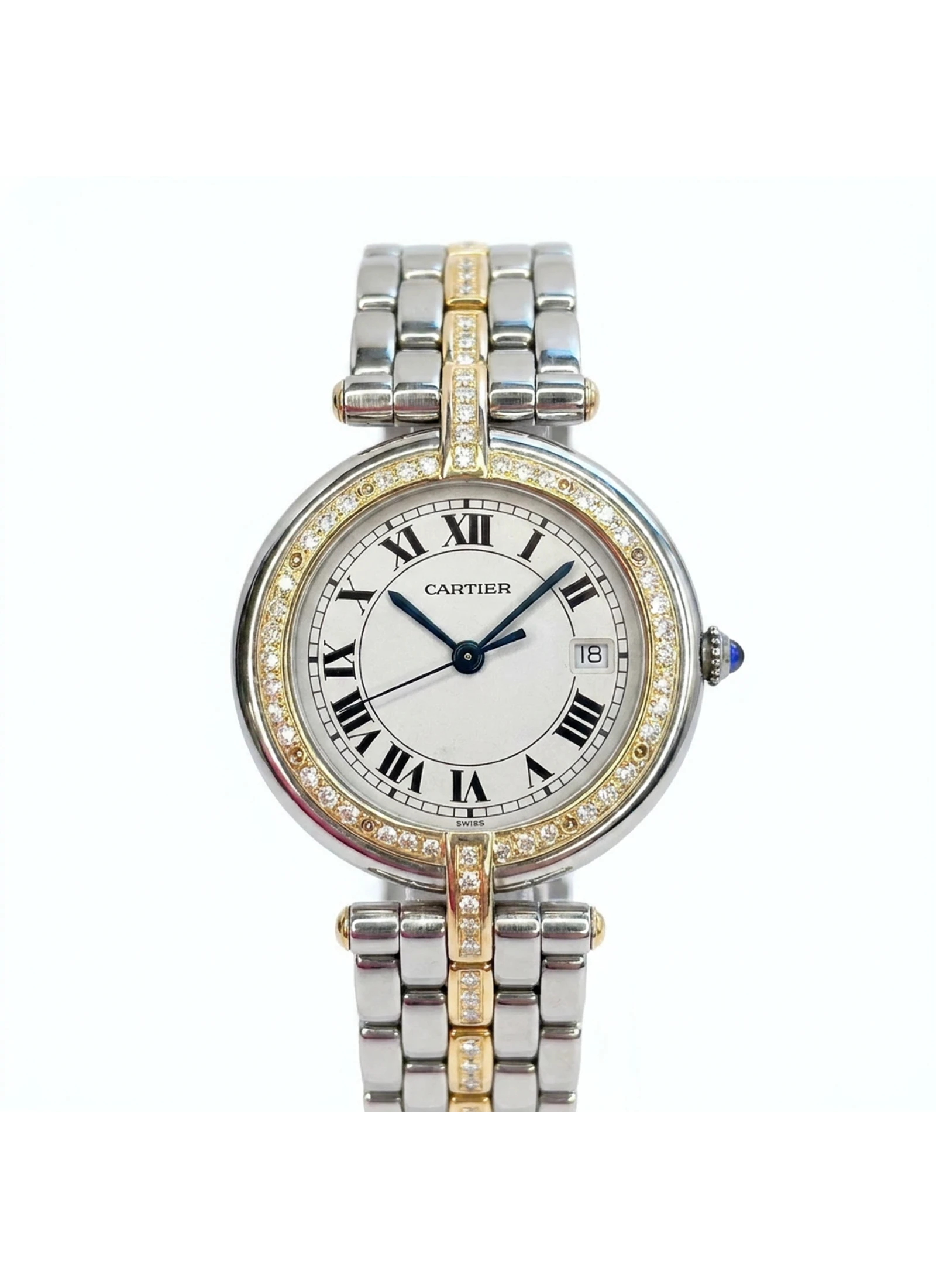 Cartier Tank WB200831
