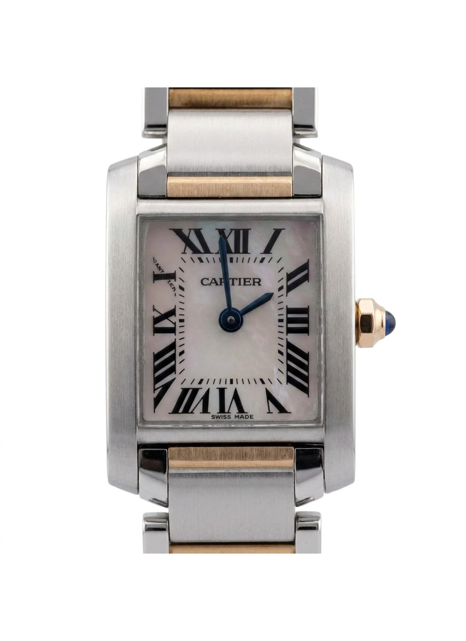 Cartier Tank W1002500