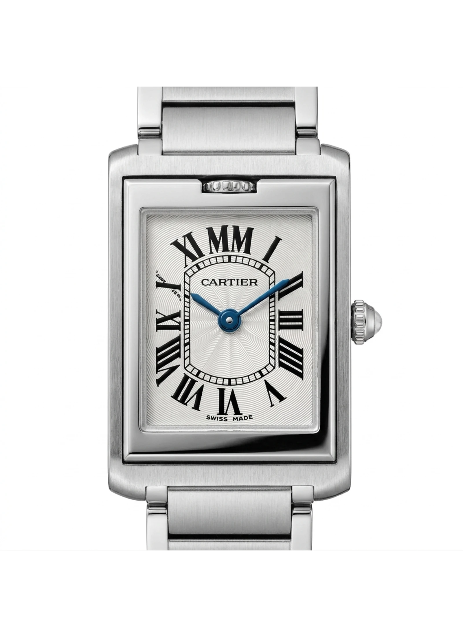 Cartier Tank W1014658