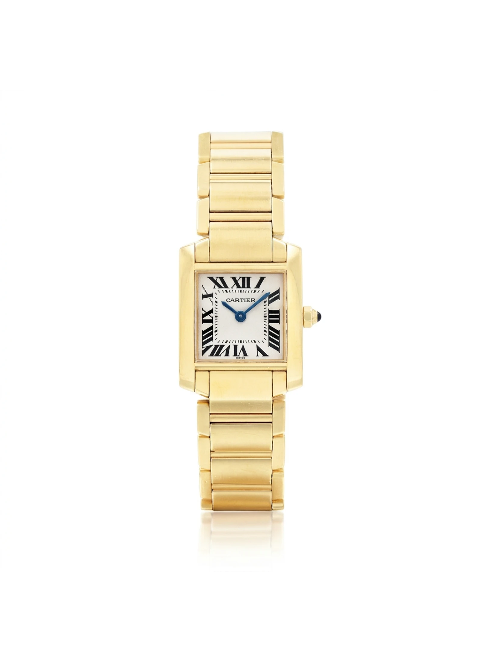 Cartier Tank W1506253