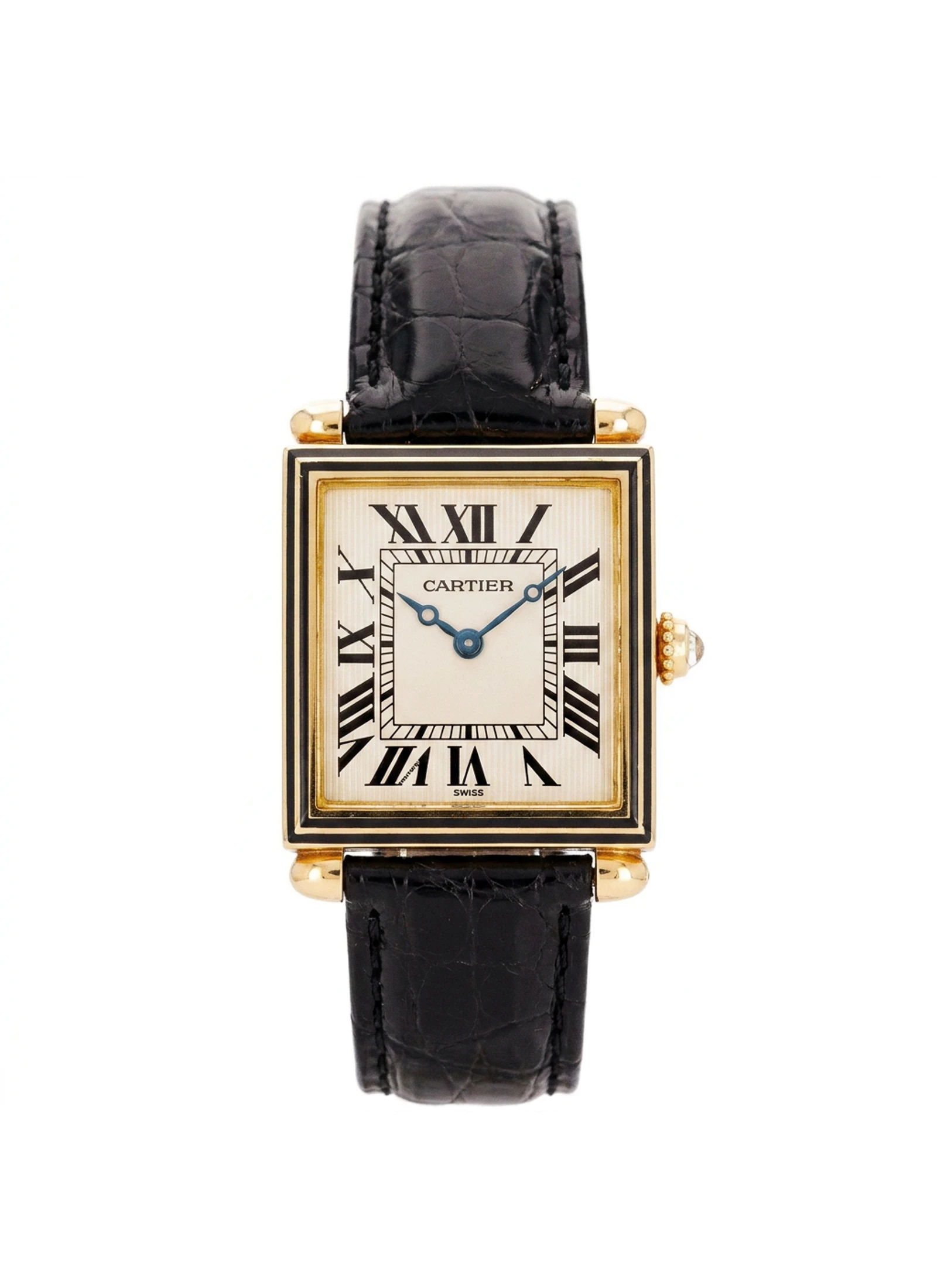 Cartier Tank WB800151