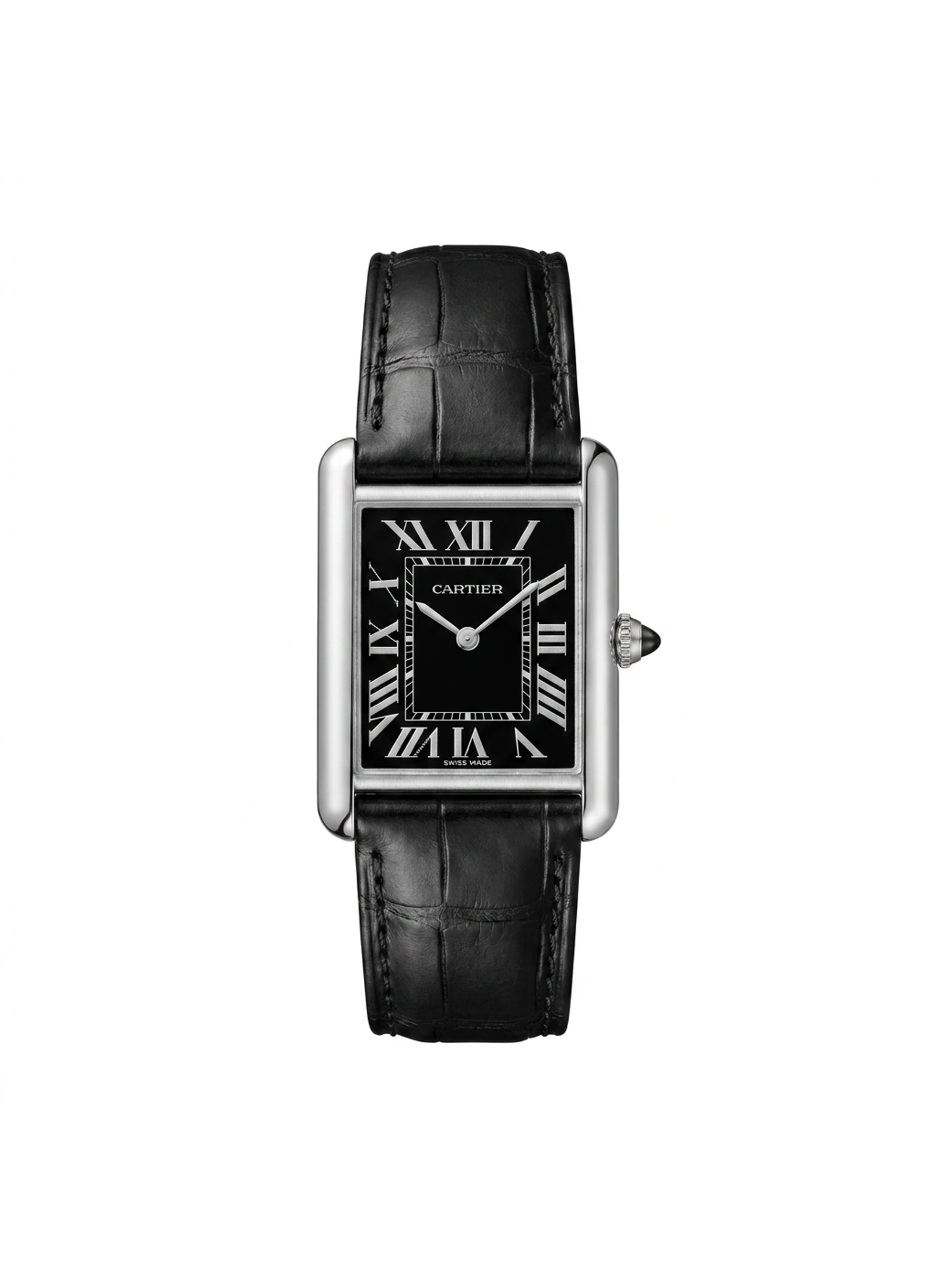 Cartier Tank WSTA0064
