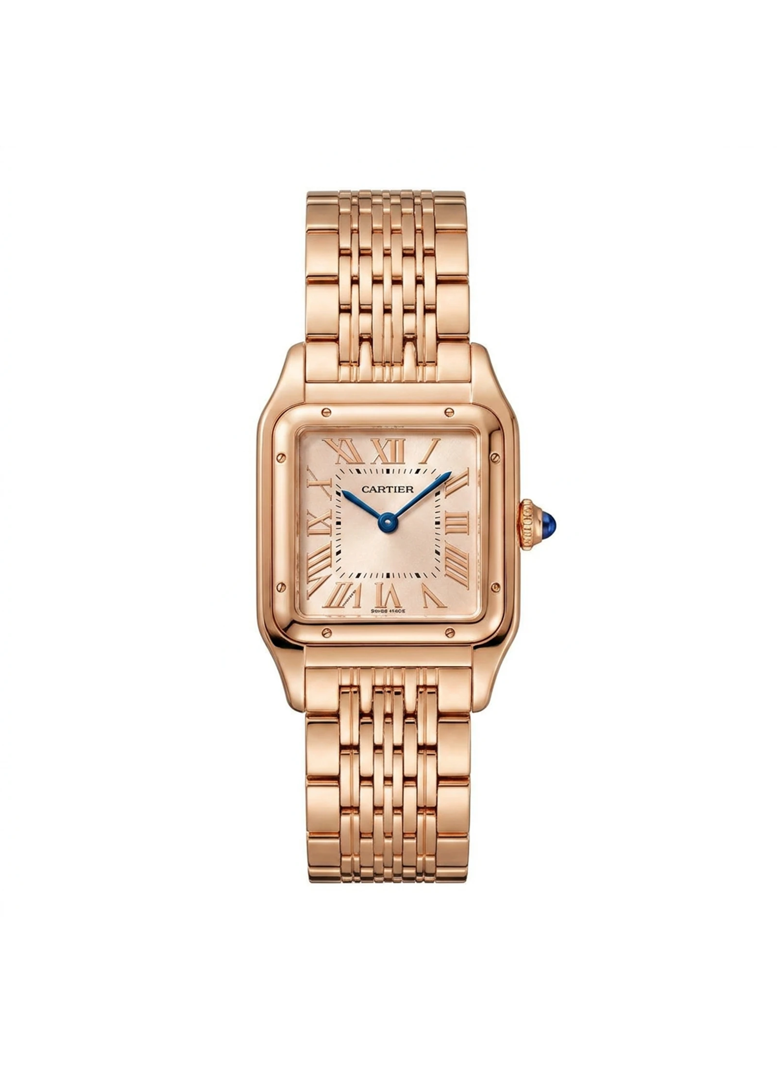 Cartier Tank W15373X5