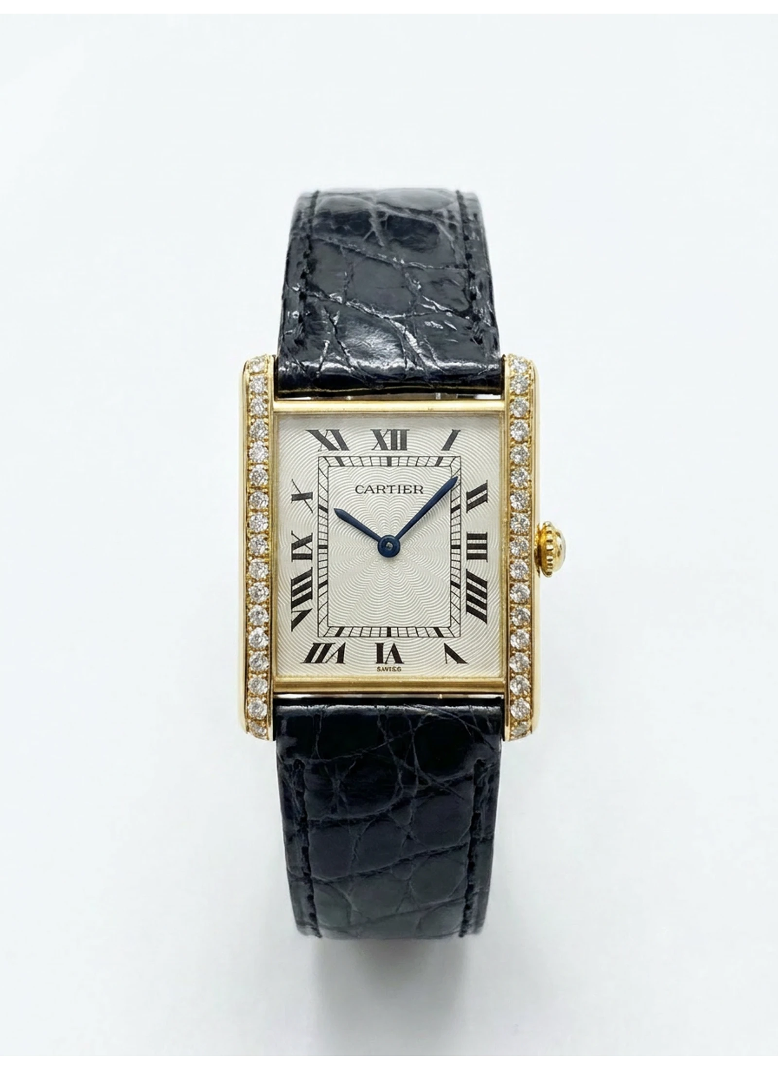 Cartier Tank WA202751