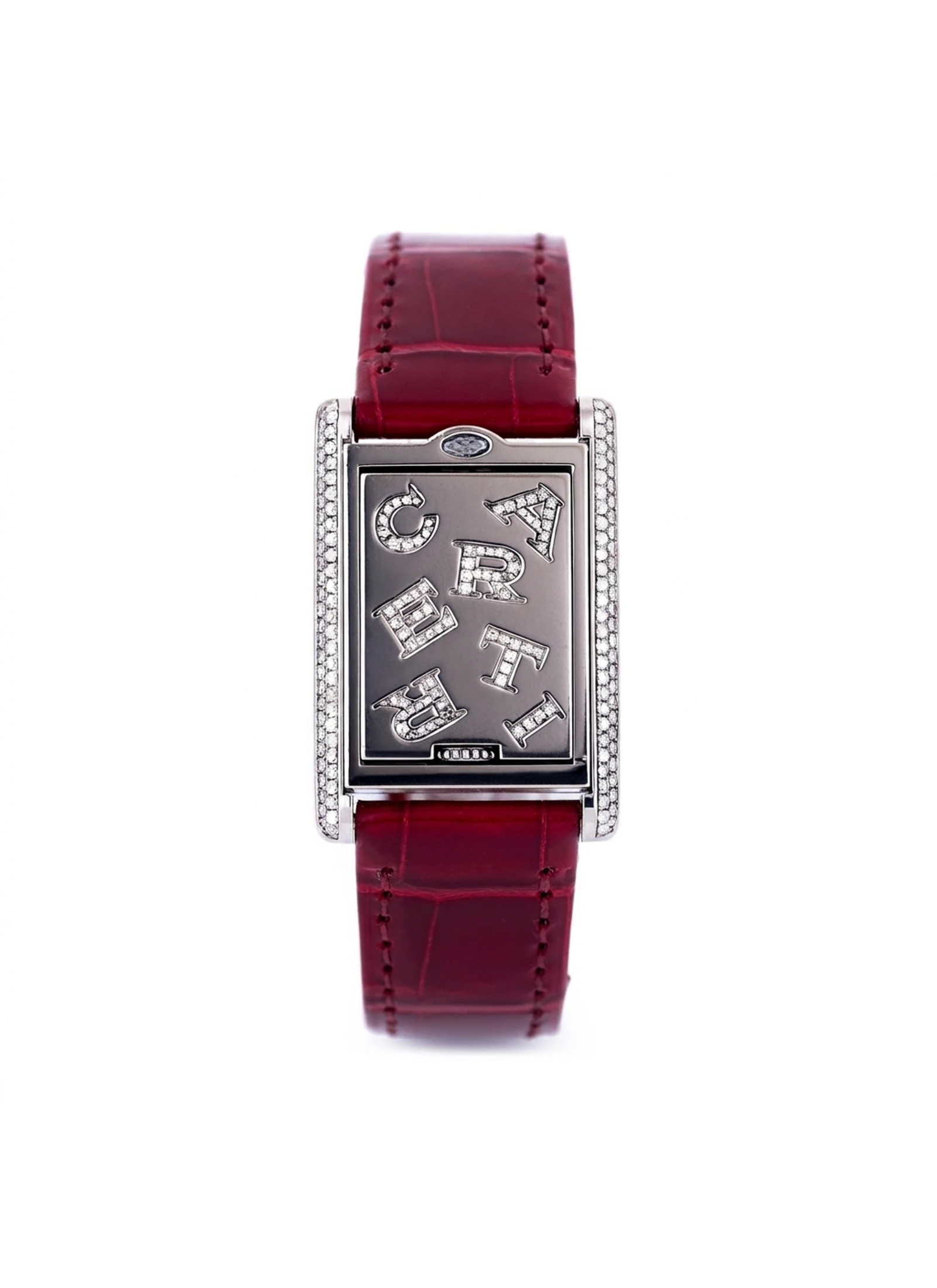 Cartier Tank WA300551