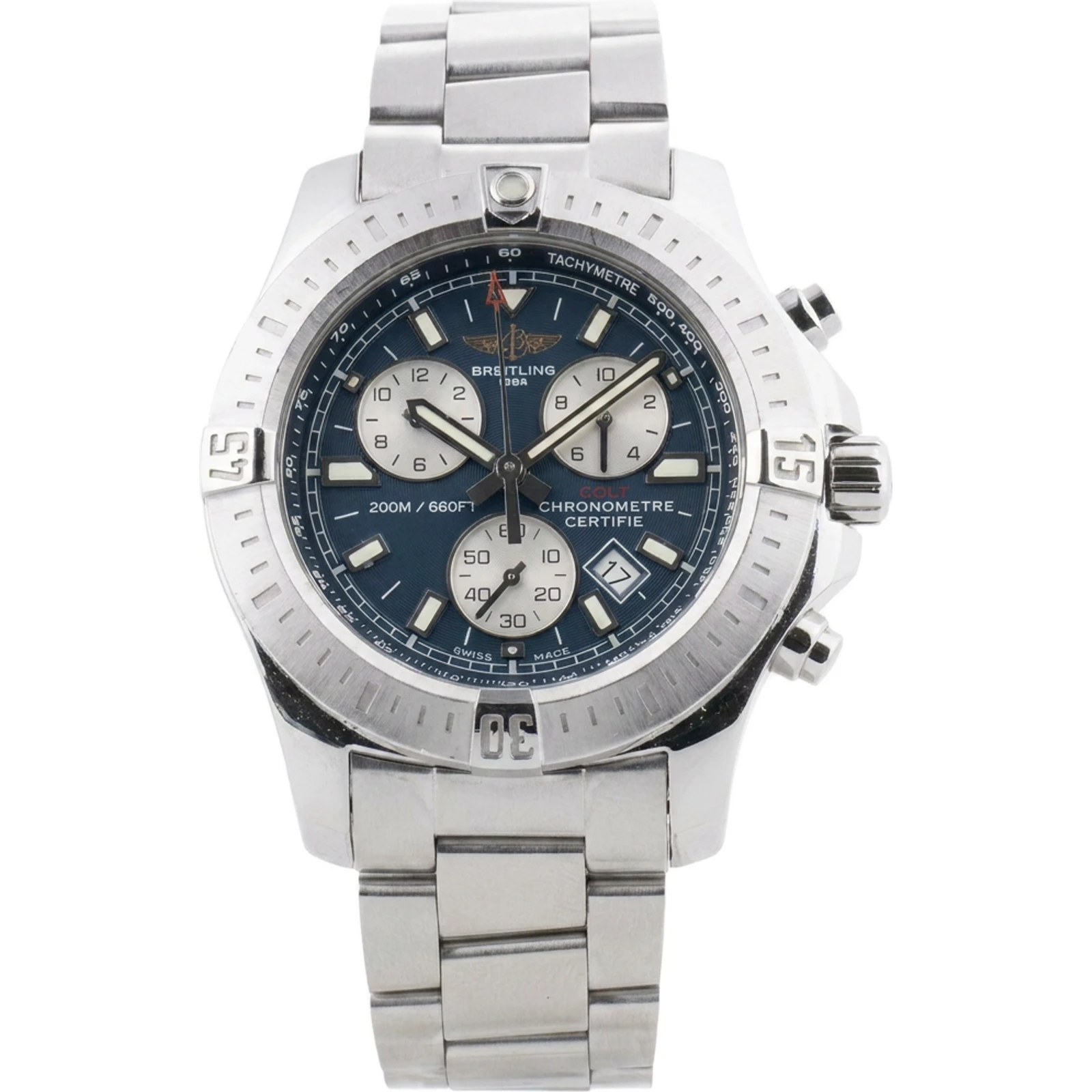 Breitling Colt Chronograph A73388111C1A1