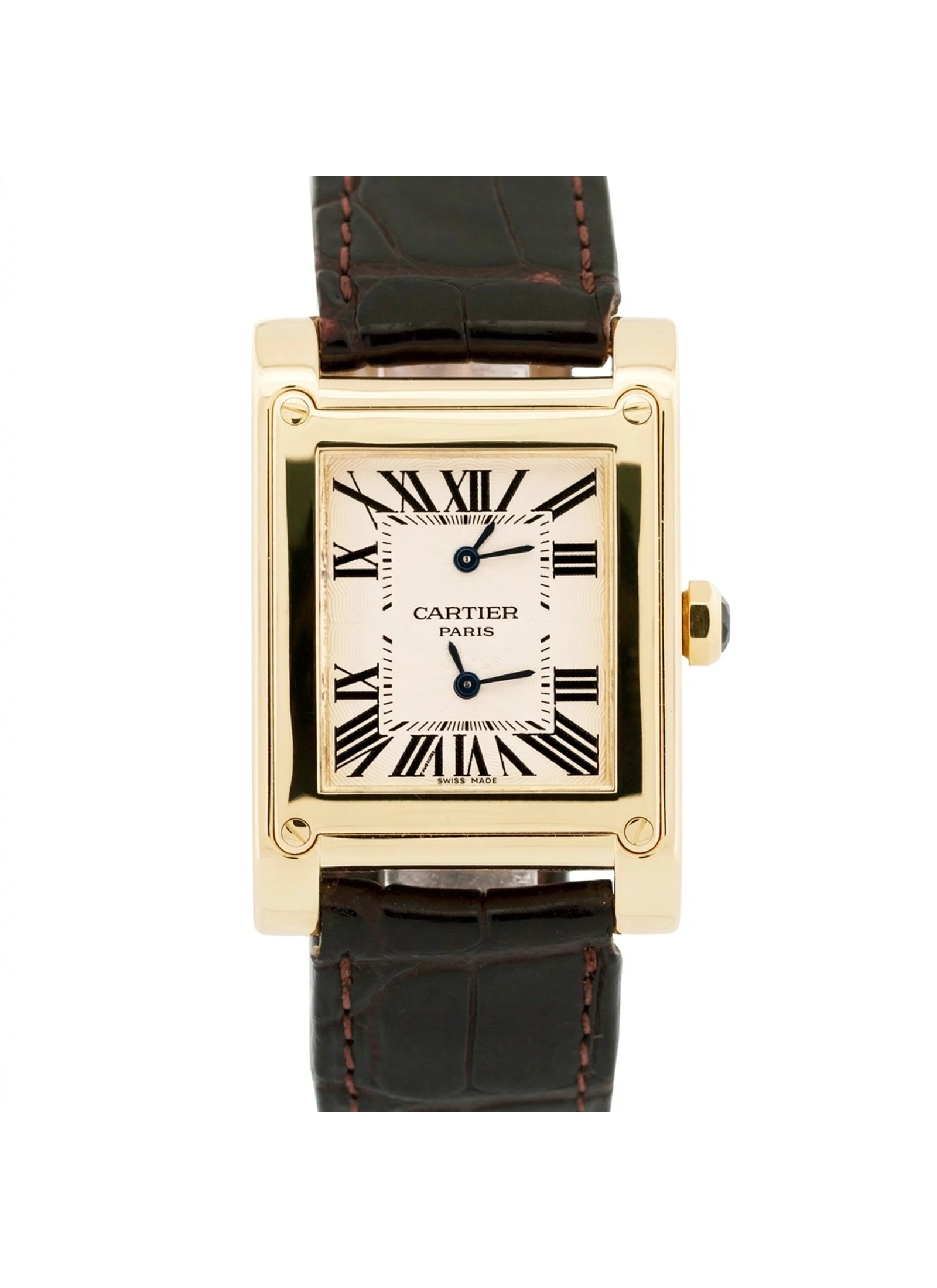 Cartier Tank W1534251