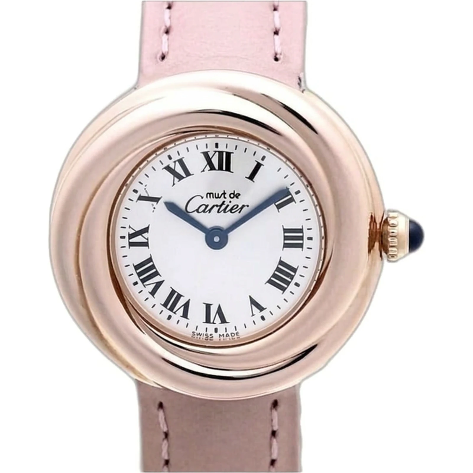 Cartier Trinity W1015045