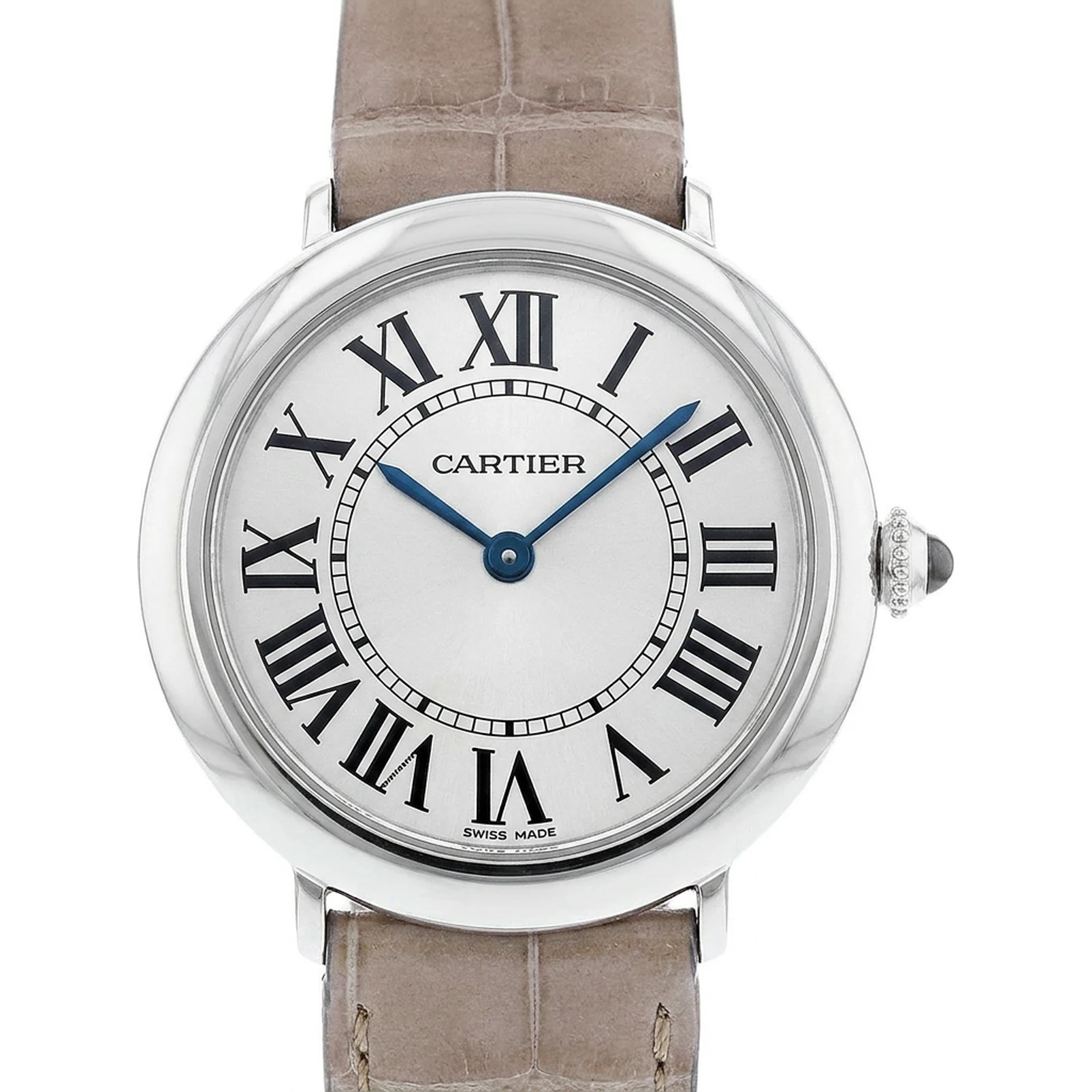 Cartier Trinity WG201156