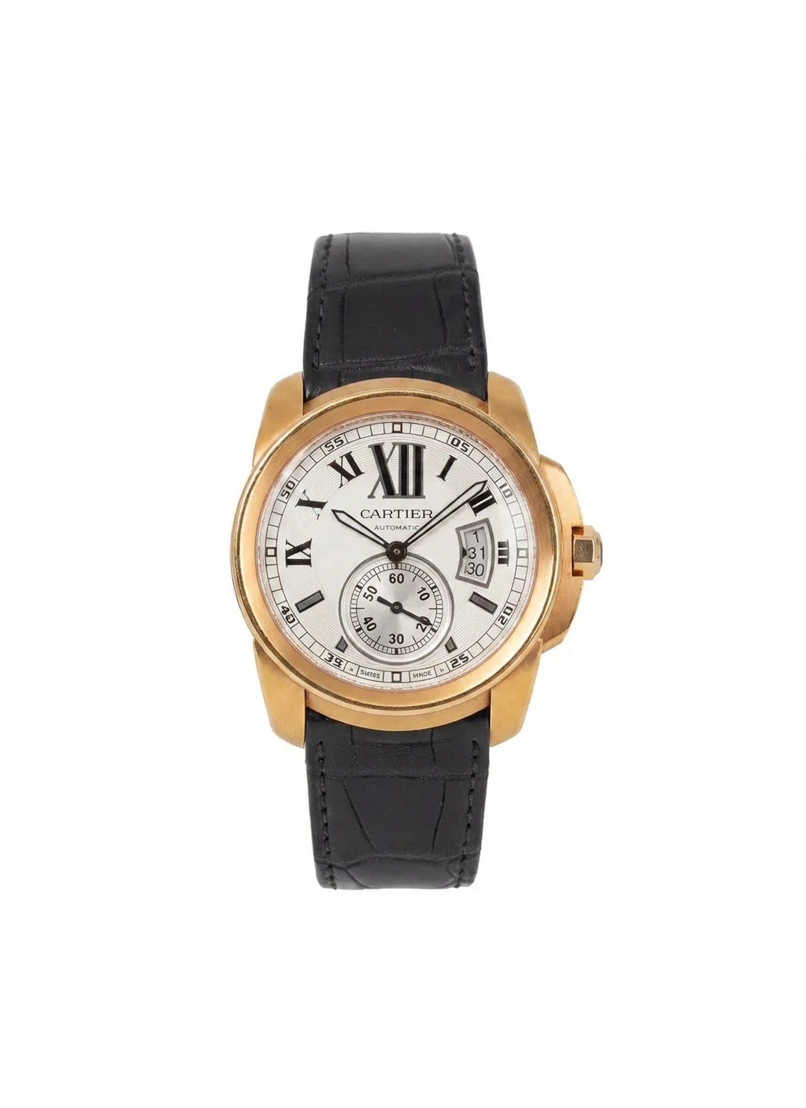 Cartier Pasha W0100079