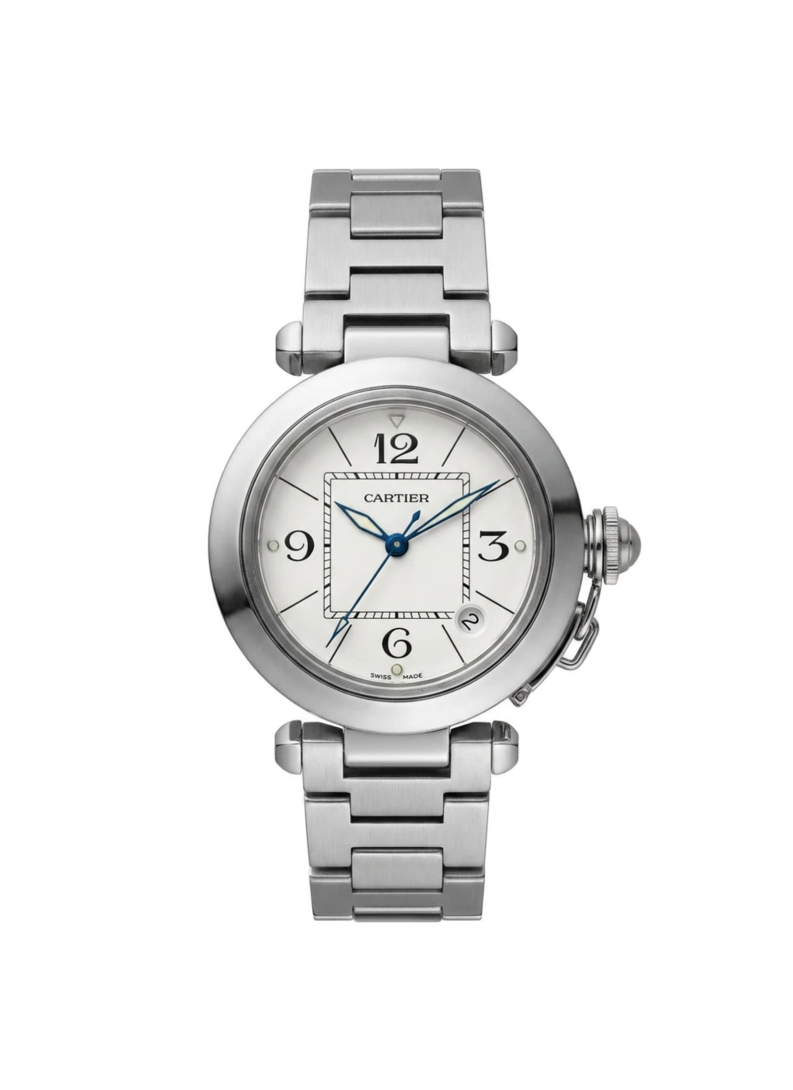 Cartier Pasha W314008
