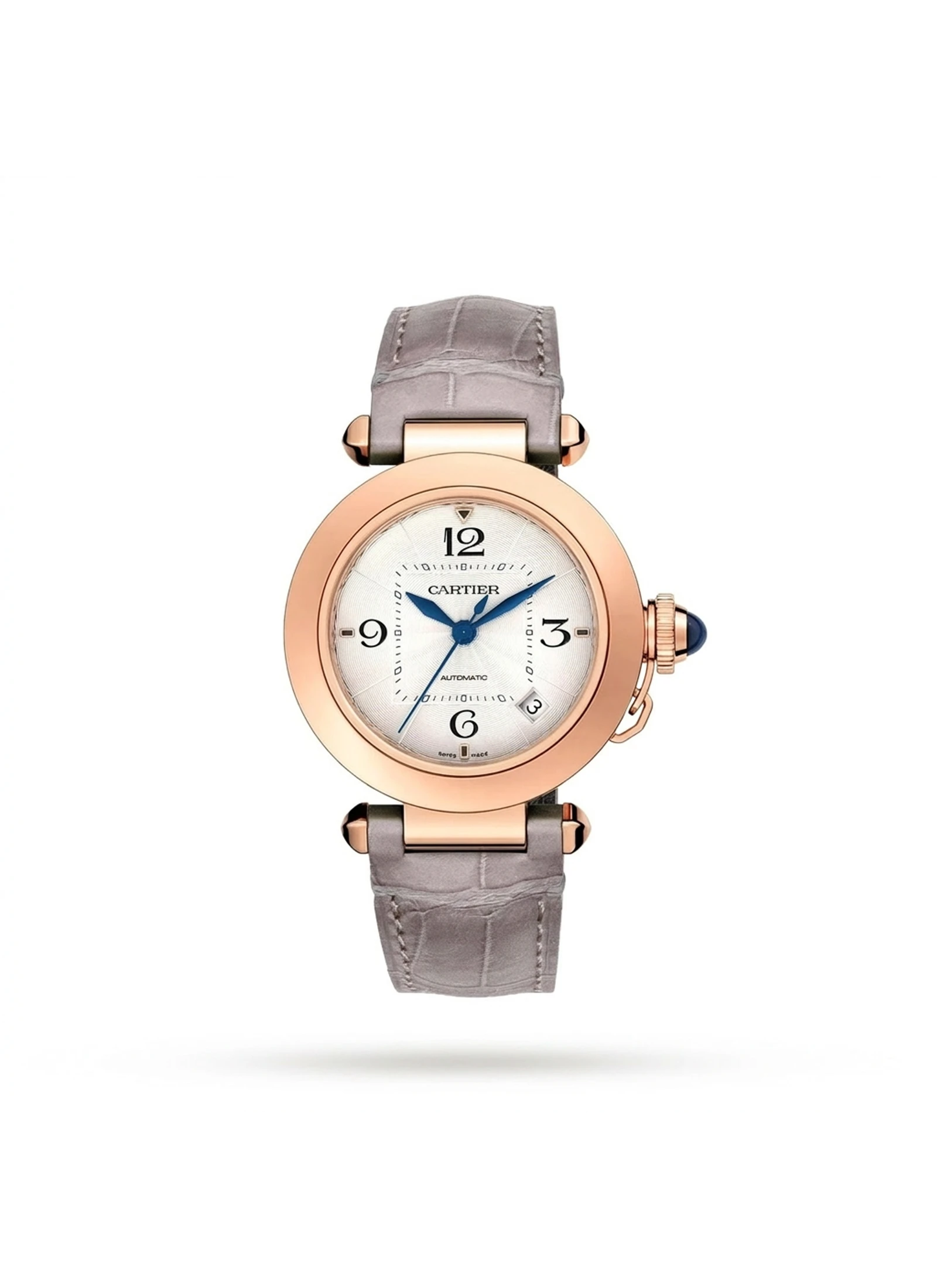 Cartier Pasha WHPA0014