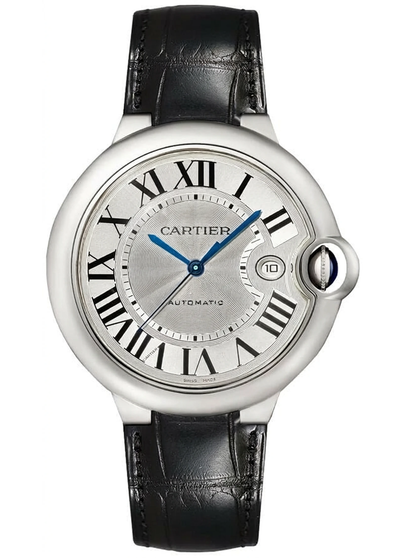 Cartier Pasha WJ124004