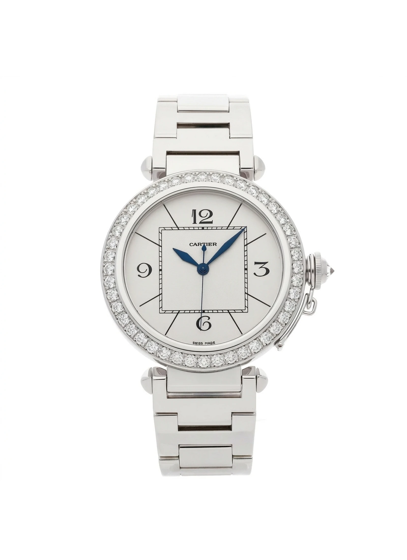 Cartier Pasha WJ118751