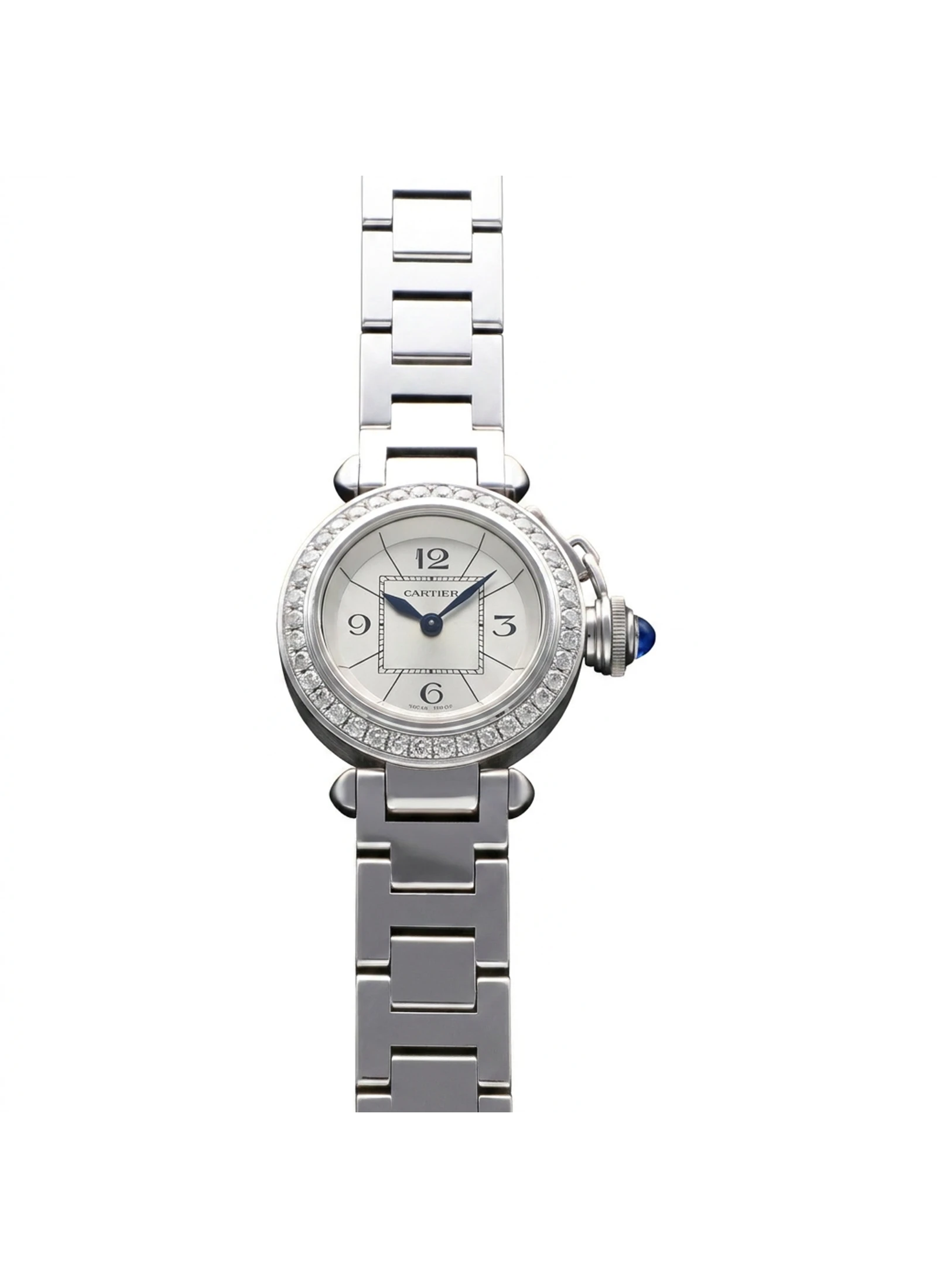 Cartier Pasha WJ124012